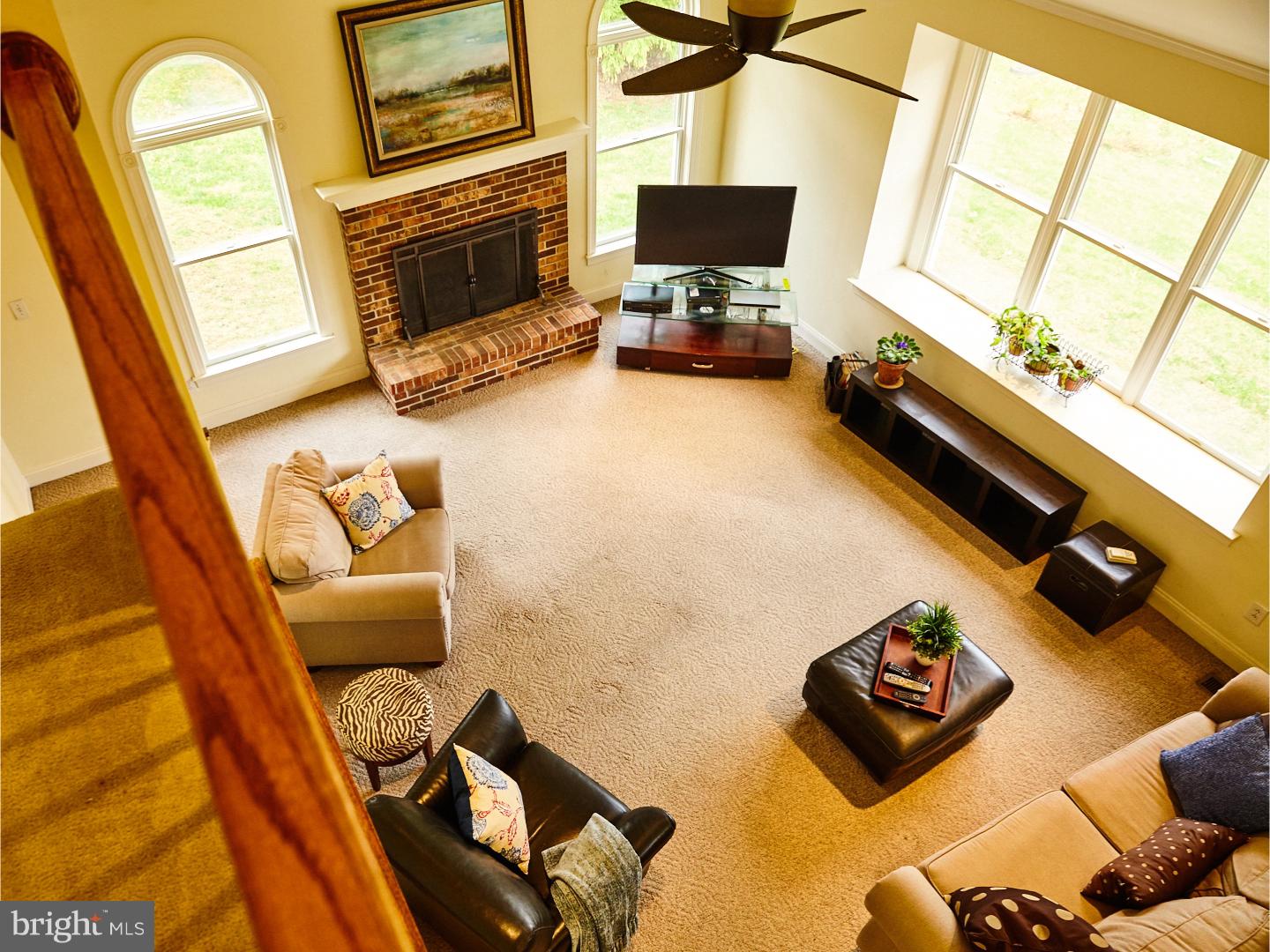 ROSE TREE ESTS - Residential