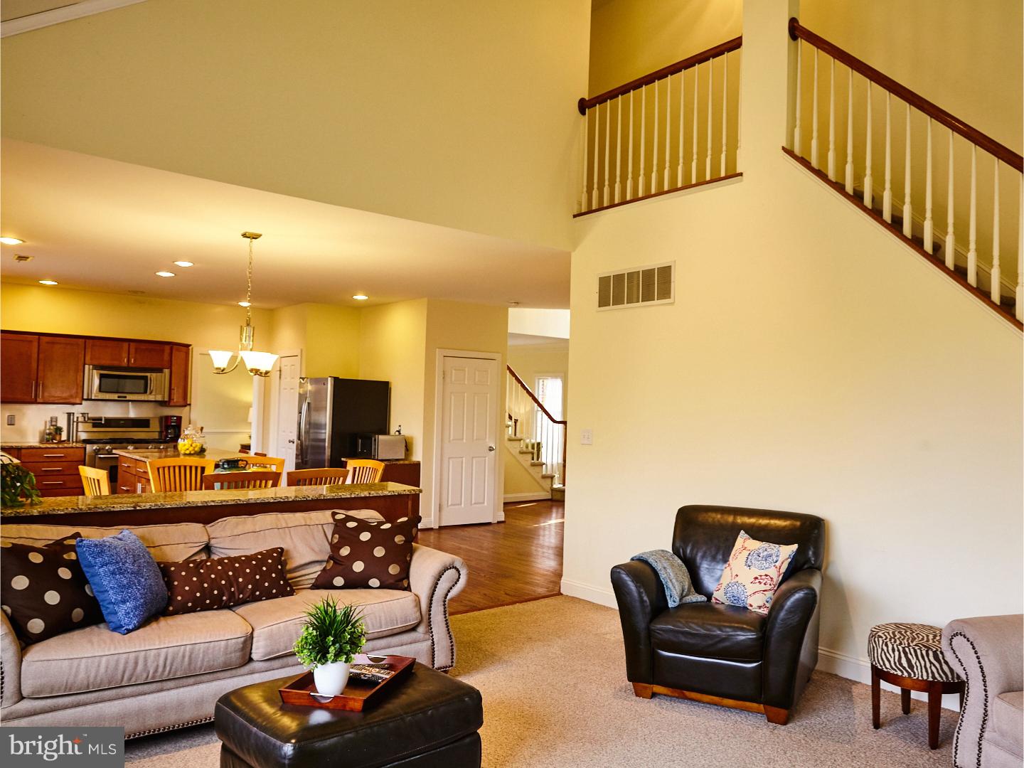 ROSE TREE ESTS - Residential