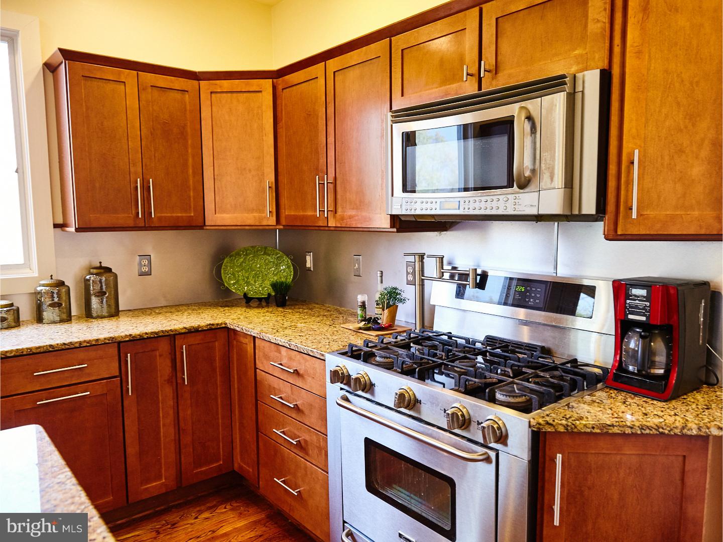 ROSE TREE ESTS - Residential