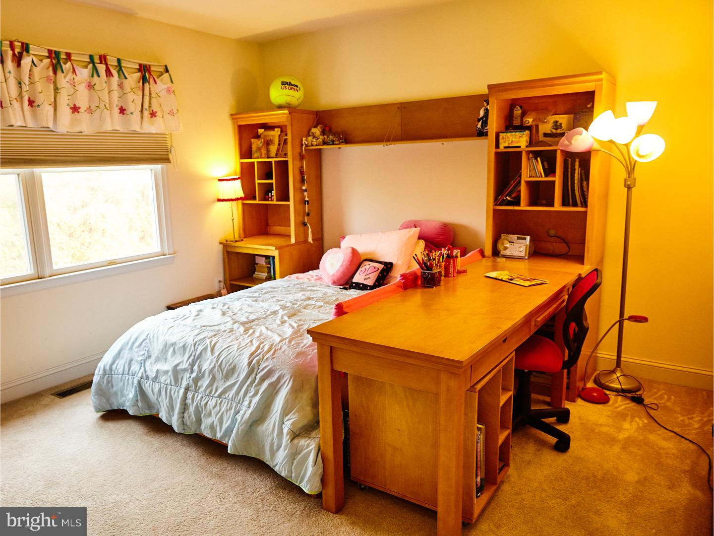 ROSE TREE ESTS - Residential