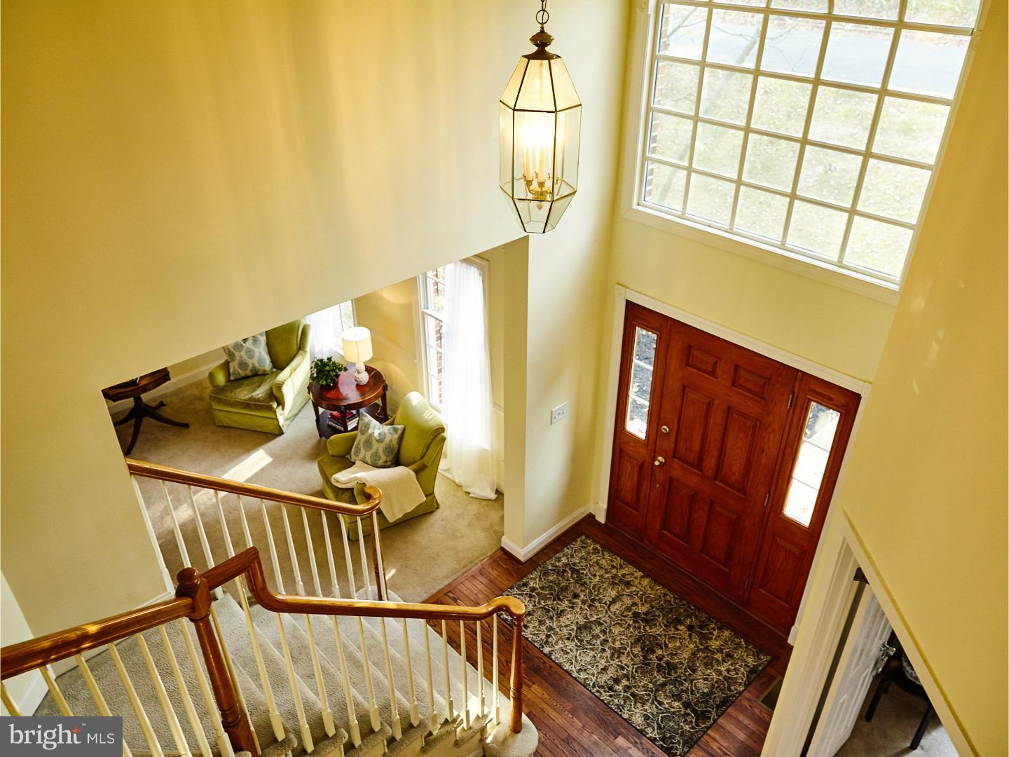 ROSE TREE ESTS - Residential