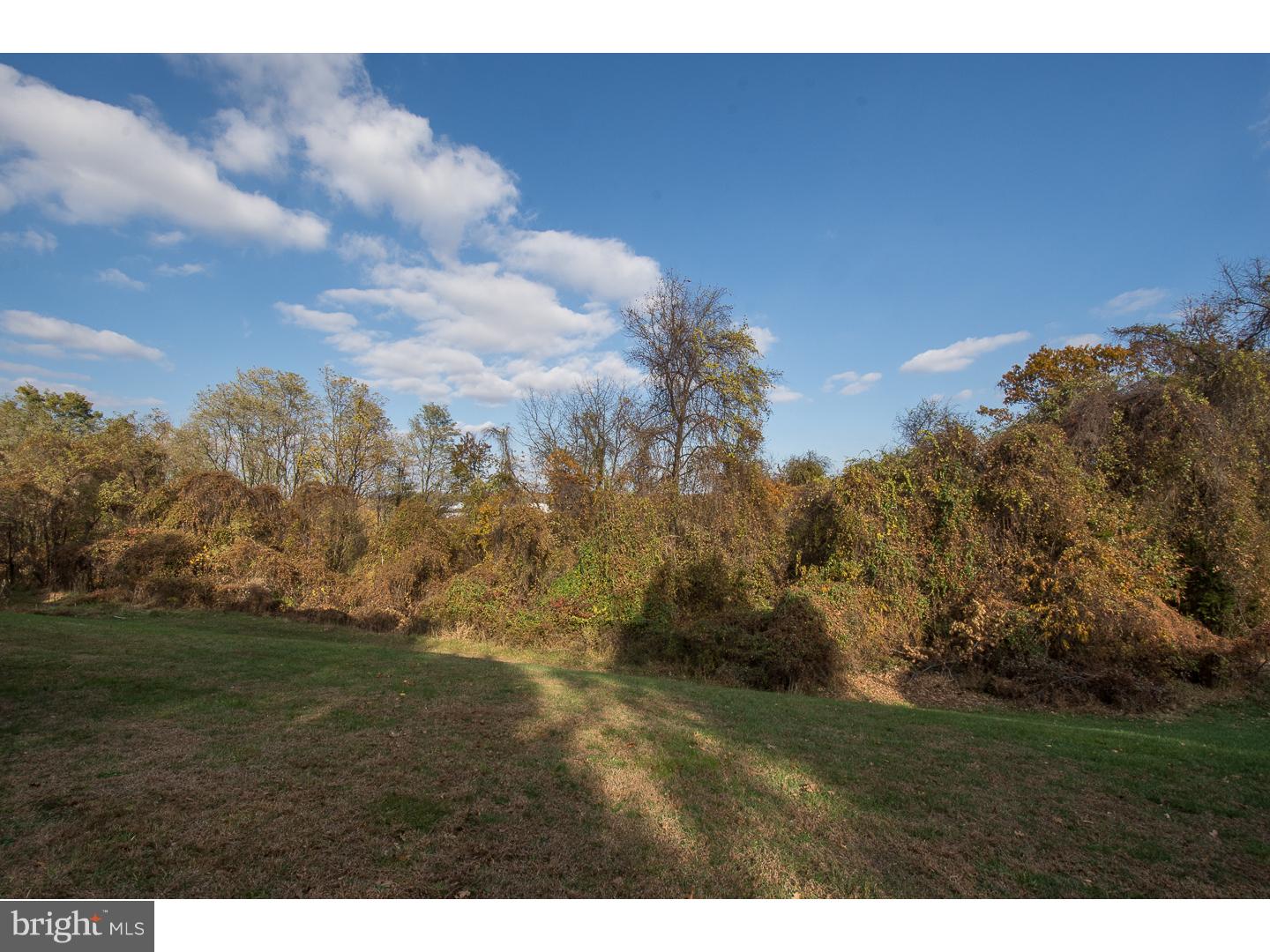 ROSE TREE ESTS - Residential