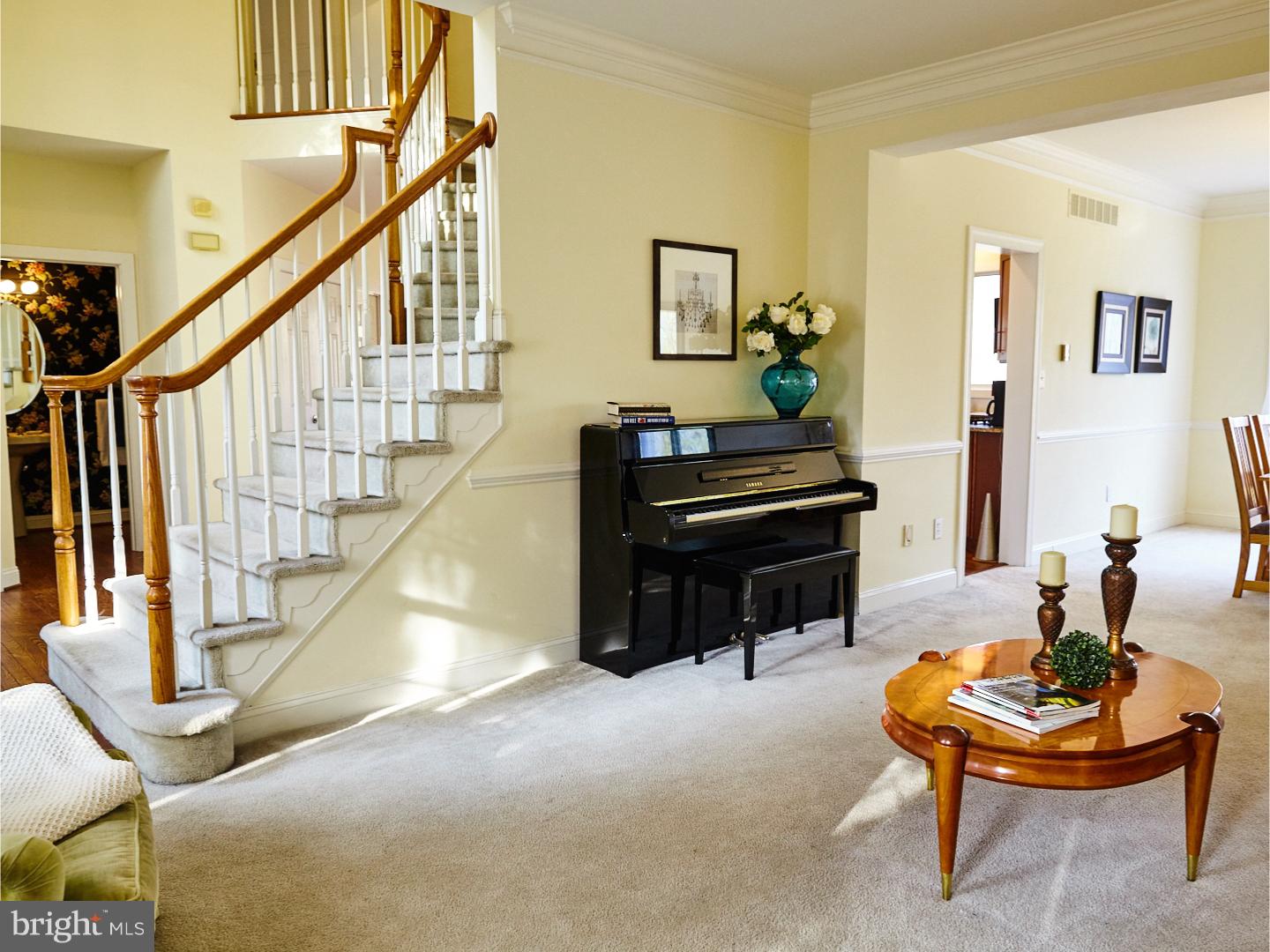 ROSE TREE ESTS - Residential