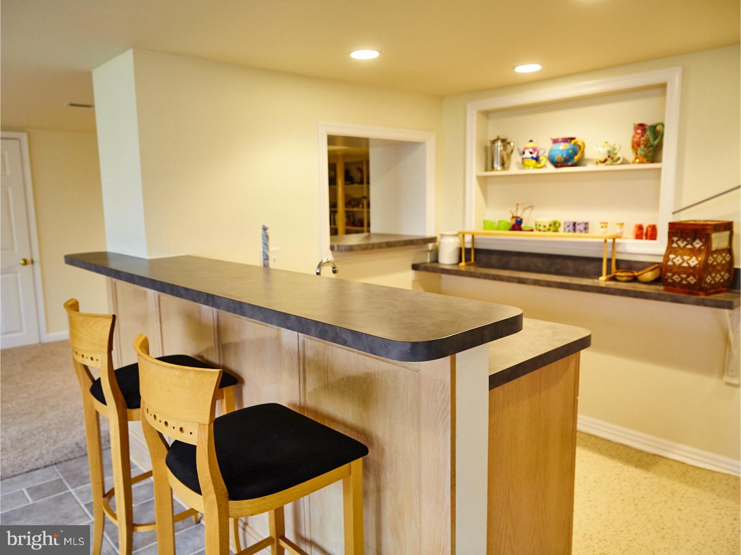 ROSE TREE ESTS - Residential