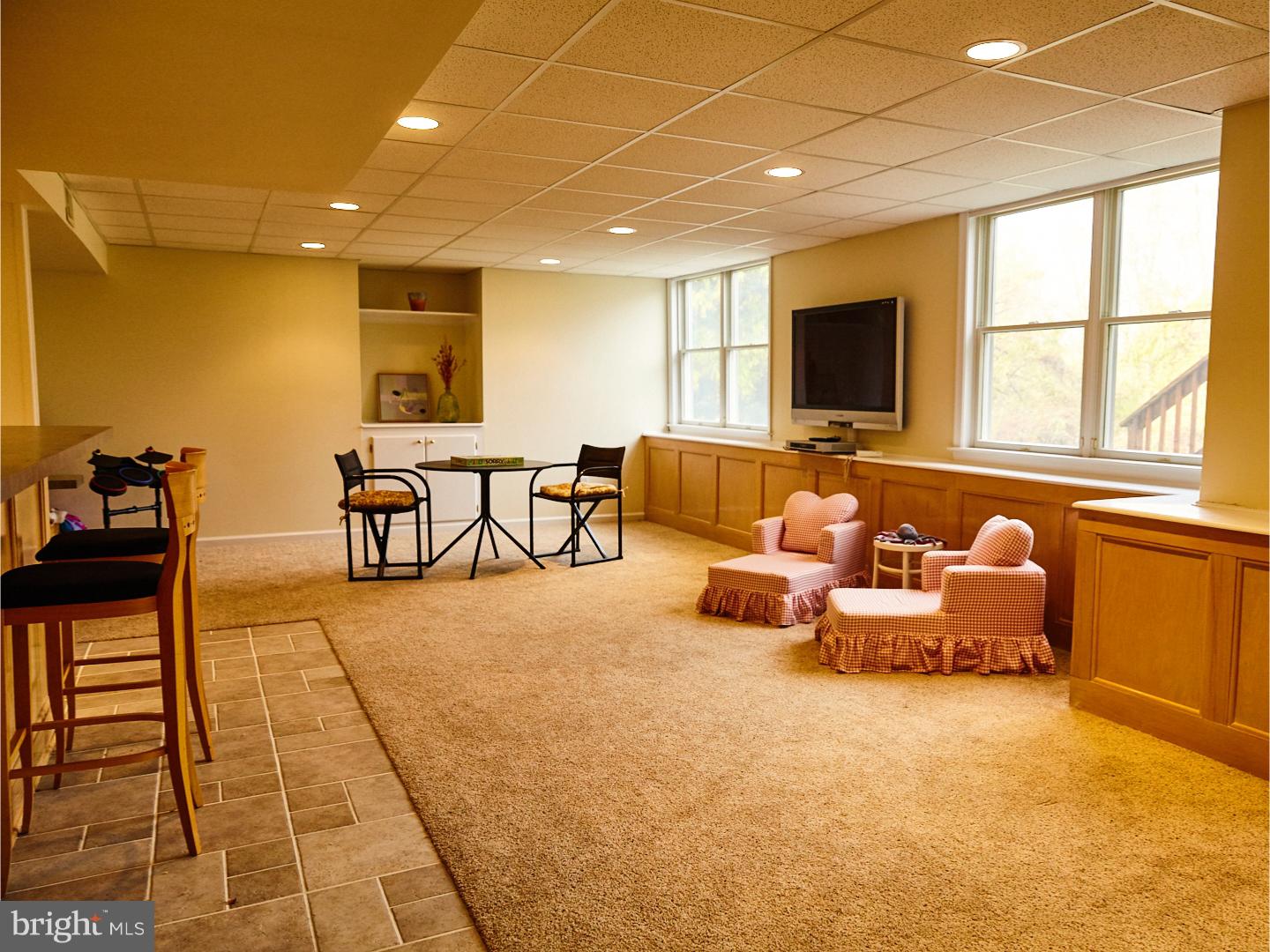 ROSE TREE ESTS - Residential