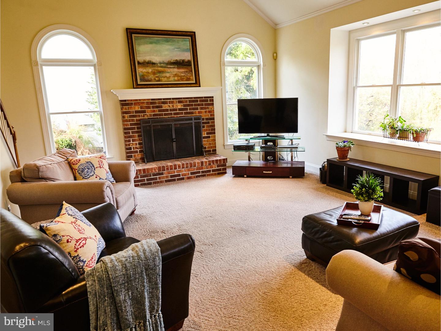 ROSE TREE ESTS - Residential