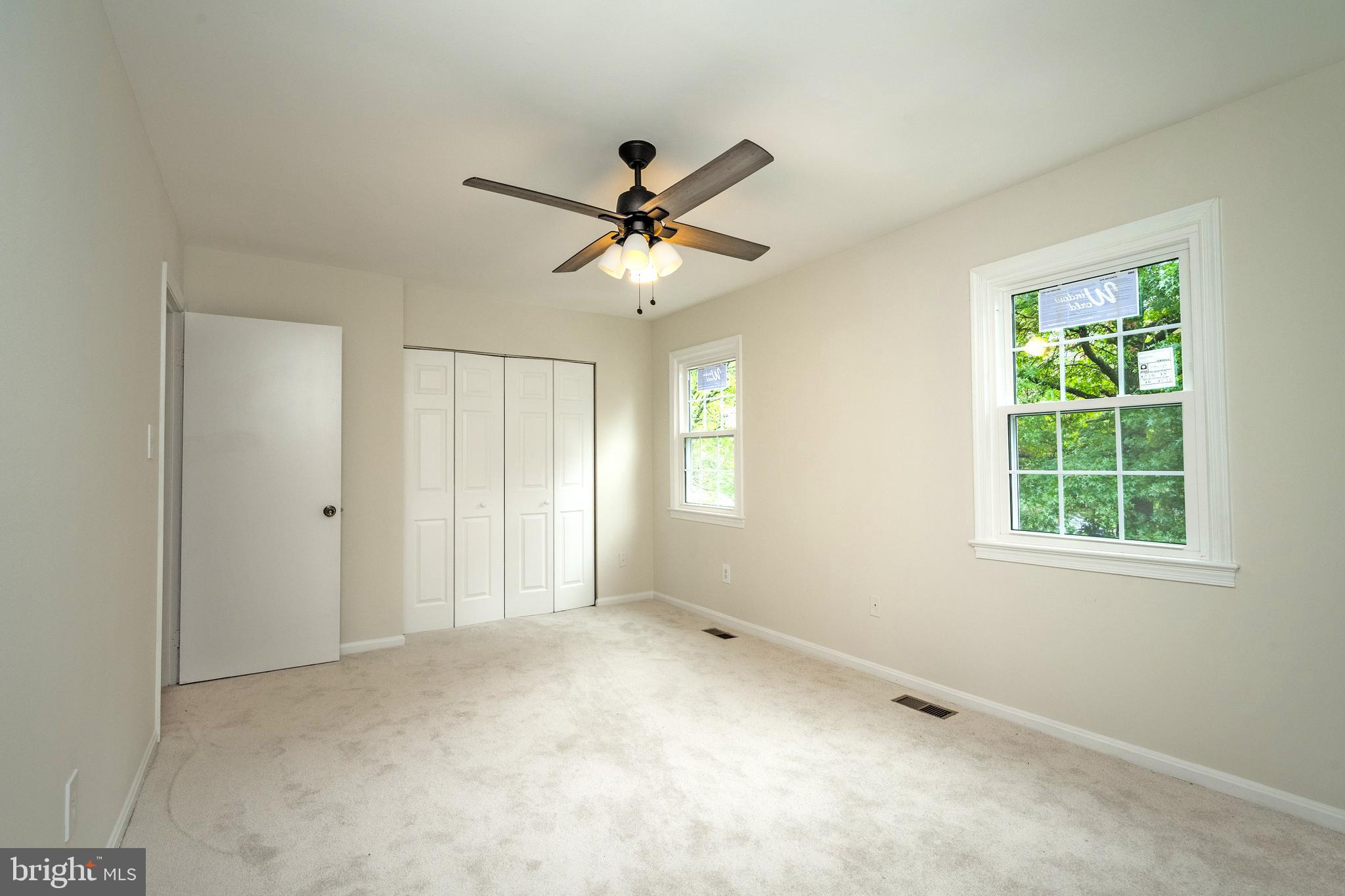 BURGOYNE FOREST WEST - Residential Lease