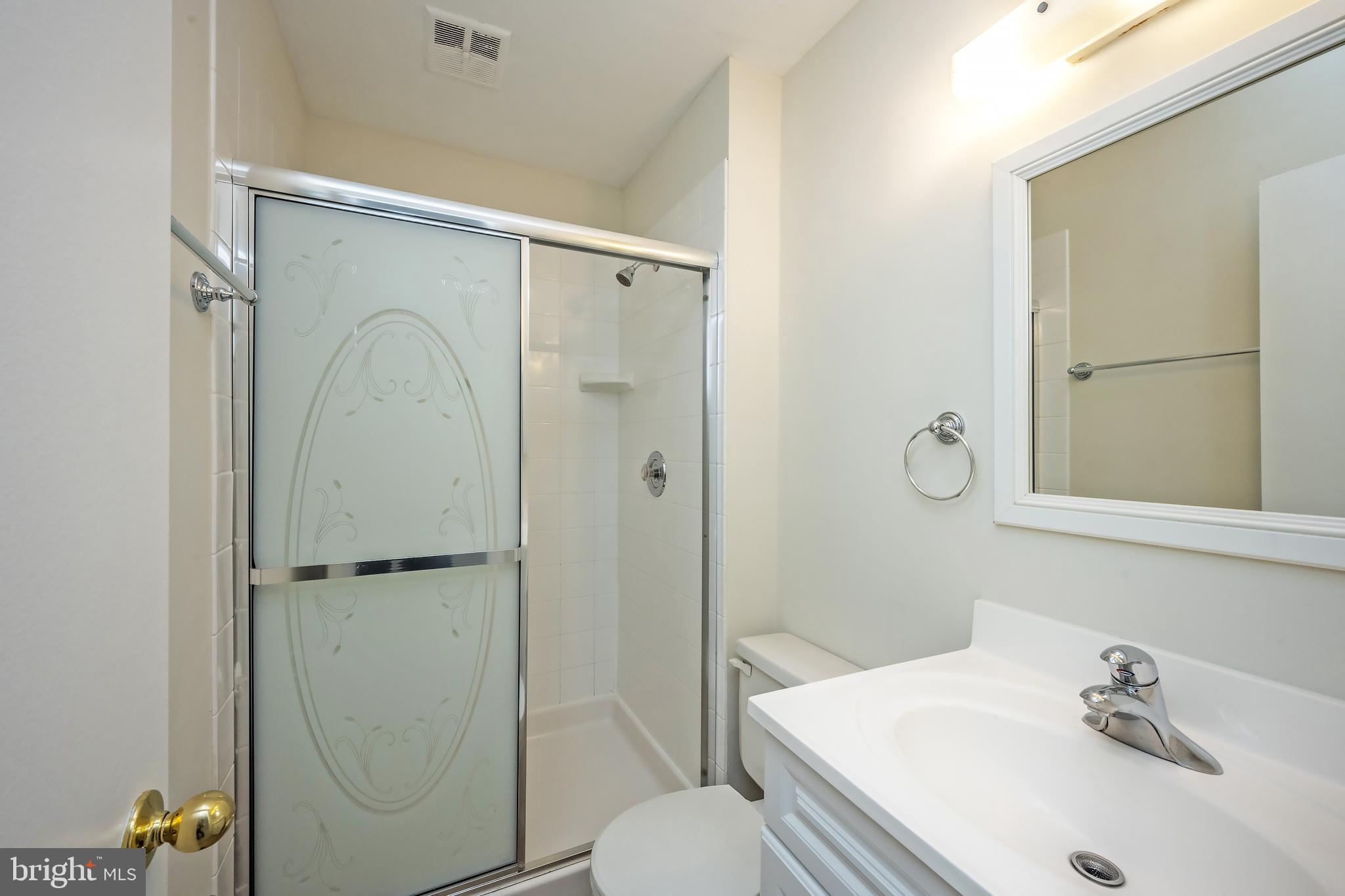 BURGOYNE FOREST WEST - Residential Lease