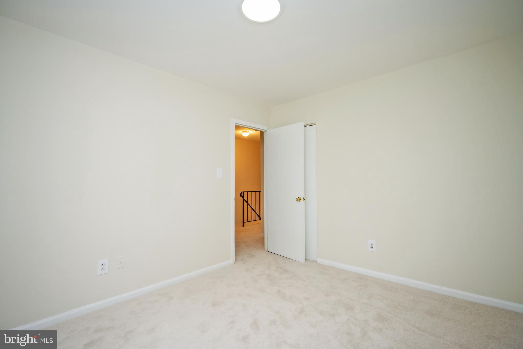 BURGOYNE FOREST WEST - Residential Lease