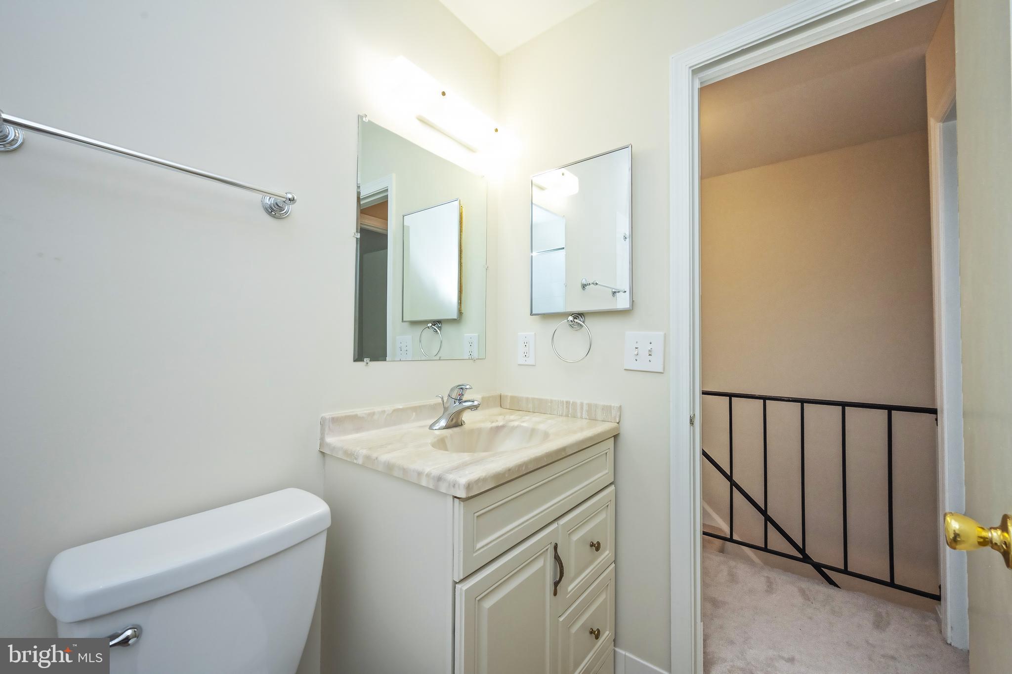 BURGOYNE FOREST WEST - Residential Lease