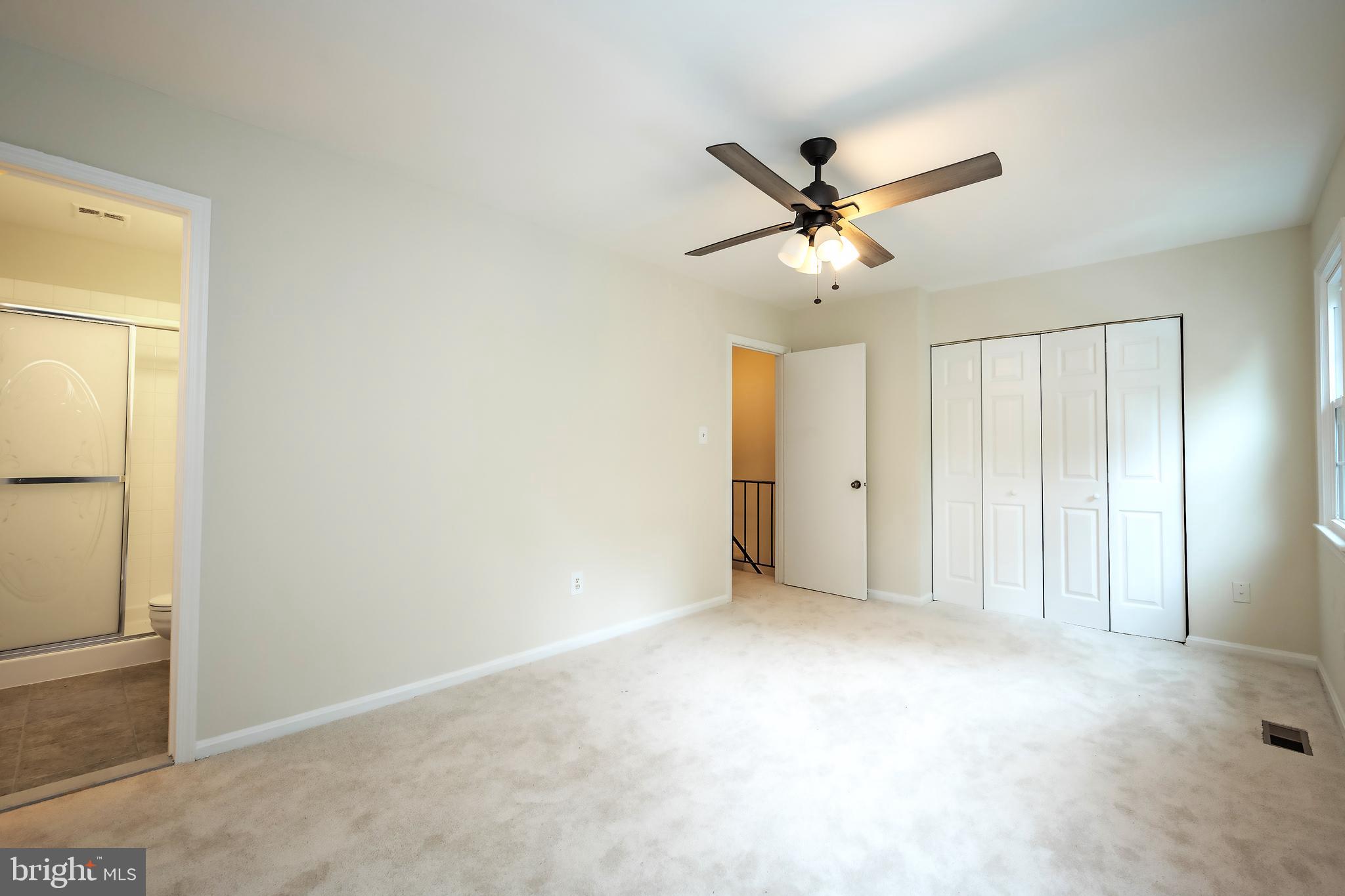 BURGOYNE FOREST WEST - Residential Lease