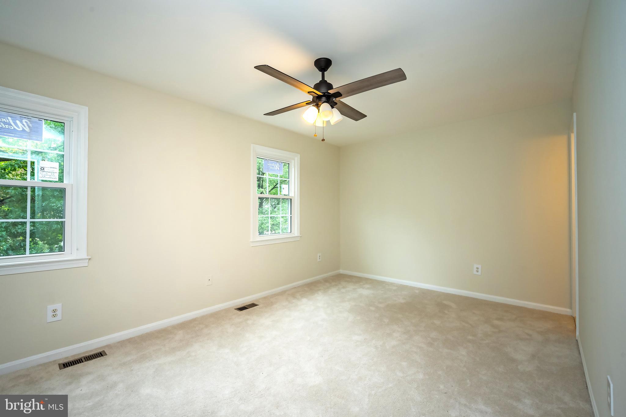 BURGOYNE FOREST WEST - Residential Lease