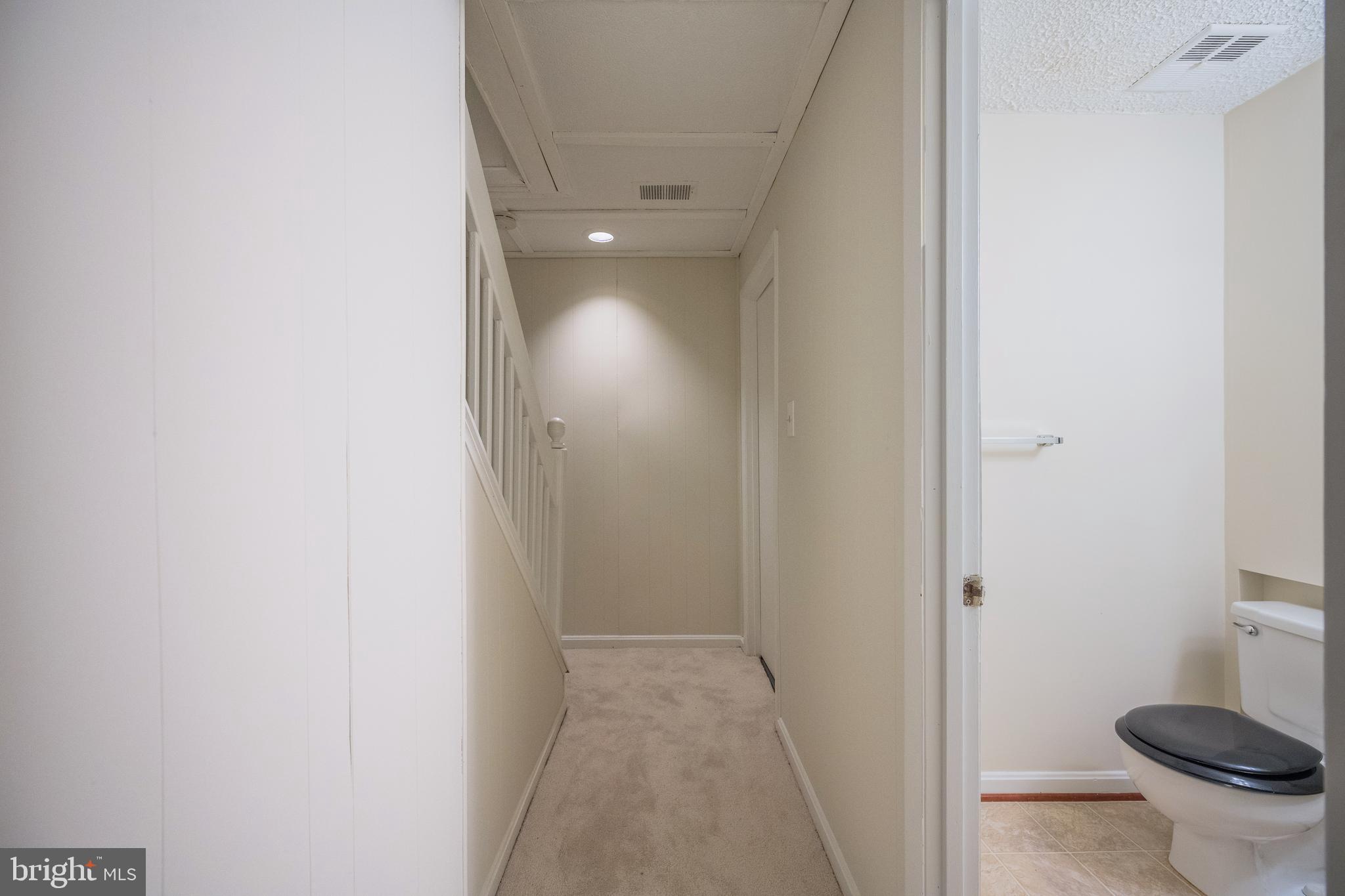 BURGOYNE FOREST WEST - Residential Lease