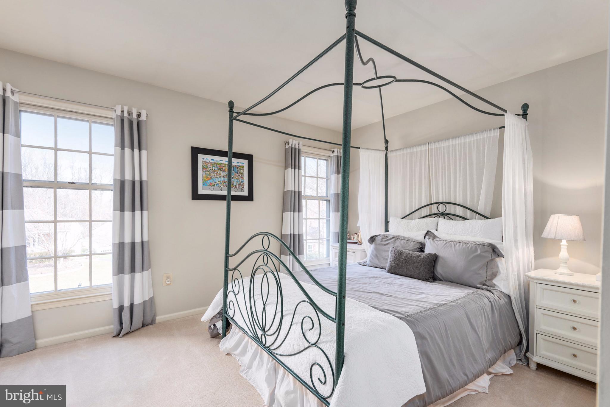 BURKE CENTRE CONSERVANCY - Residential