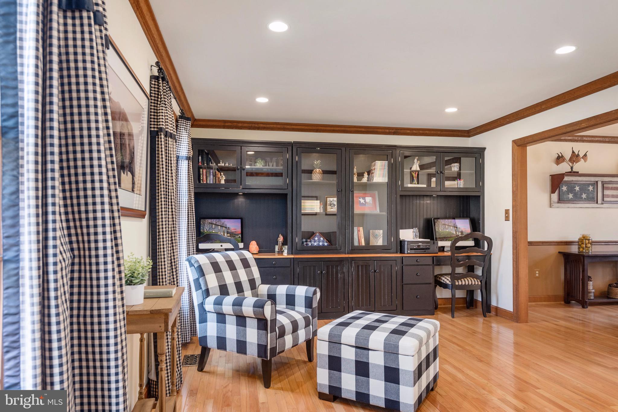 BURKE CENTRE CONSERVANCY - Residential