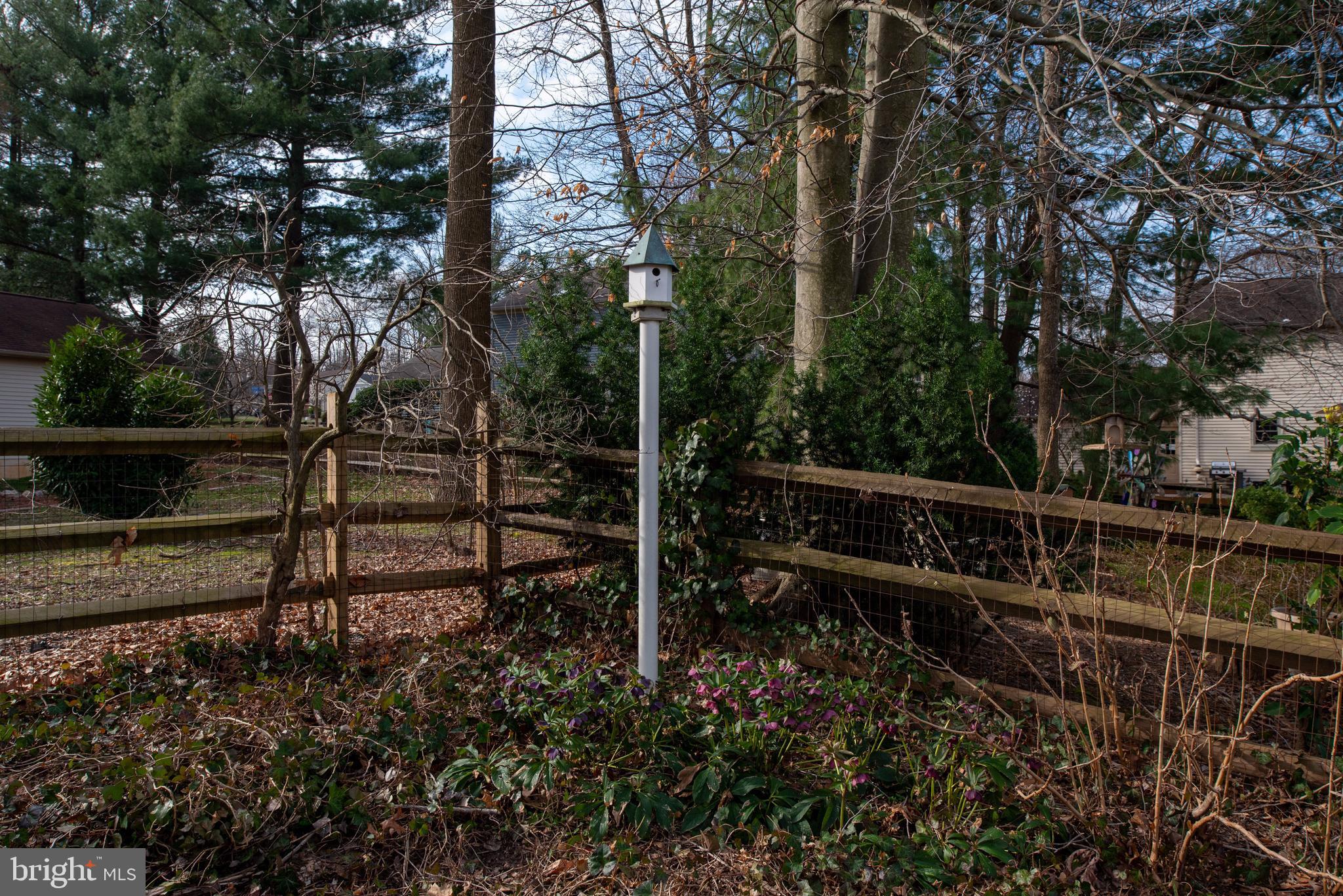 BURKE CENTRE CONSERVANCY - Residential