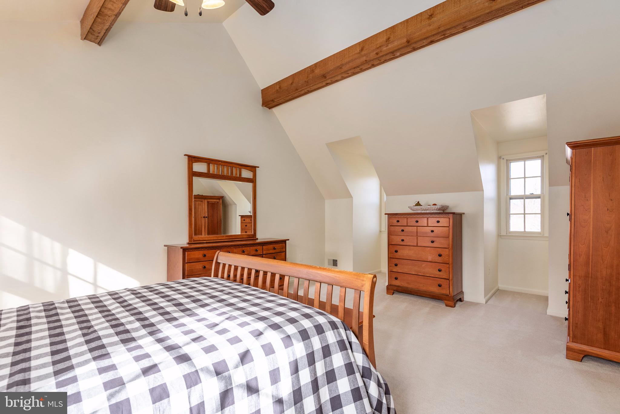 BURKE CENTRE CONSERVANCY - Residential