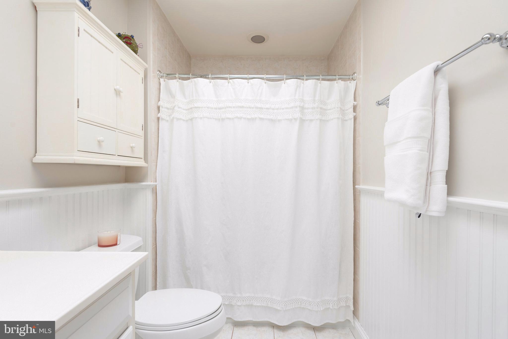 BURKE CENTRE CONSERVANCY - Residential