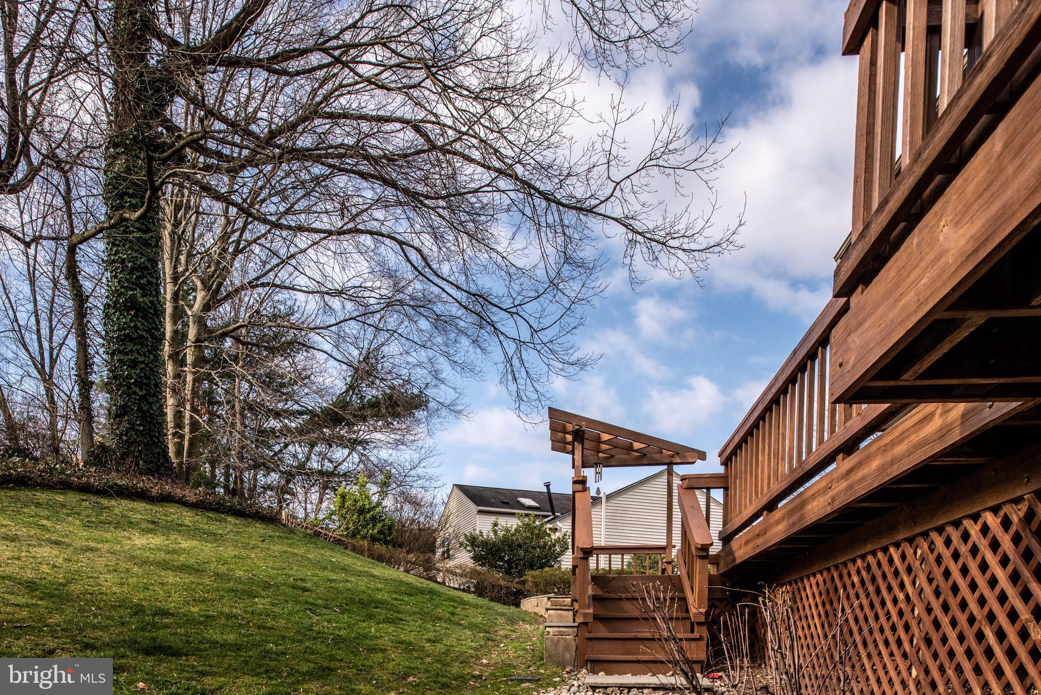 BURKE CENTRE CONSERVANCY - Residential