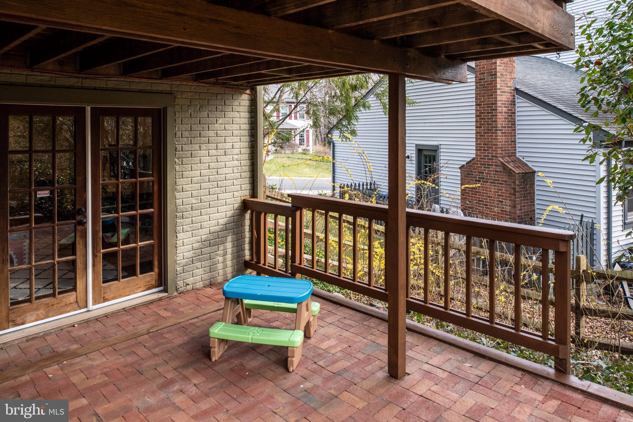 BURKE CENTRE CONSERVANCY - Residential