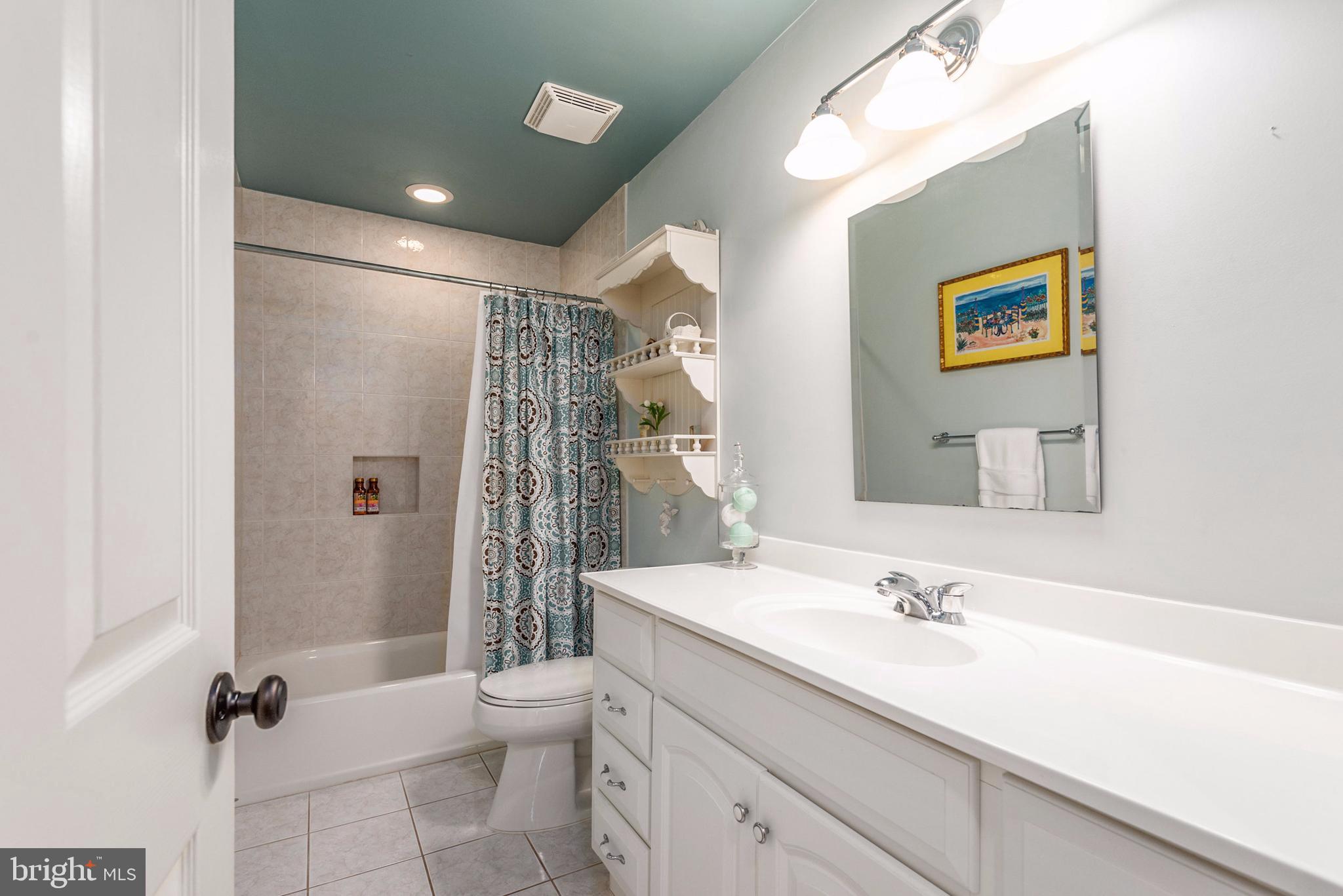 BURKE CENTRE CONSERVANCY - Residential