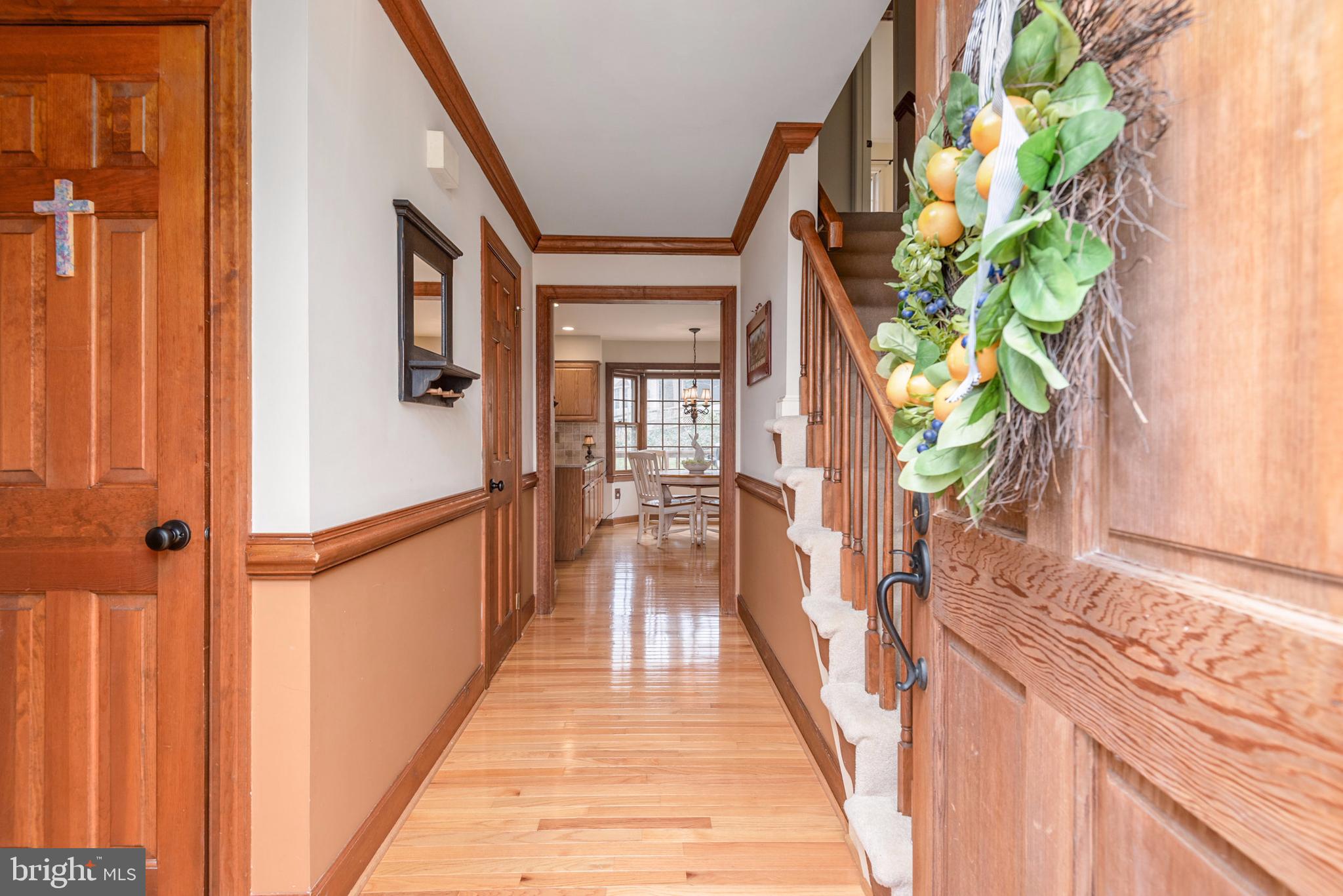 BURKE CENTRE CONSERVANCY - Residential