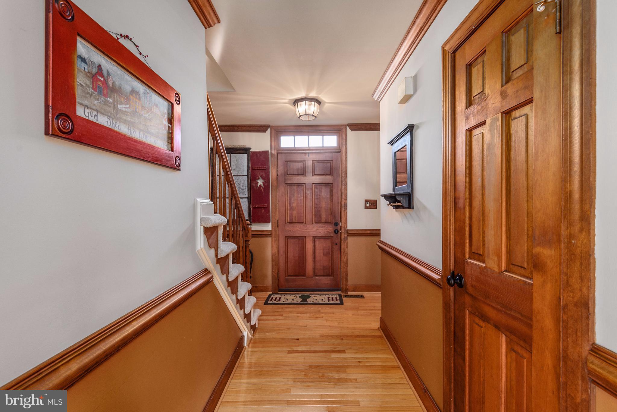 BURKE CENTRE CONSERVANCY - Residential