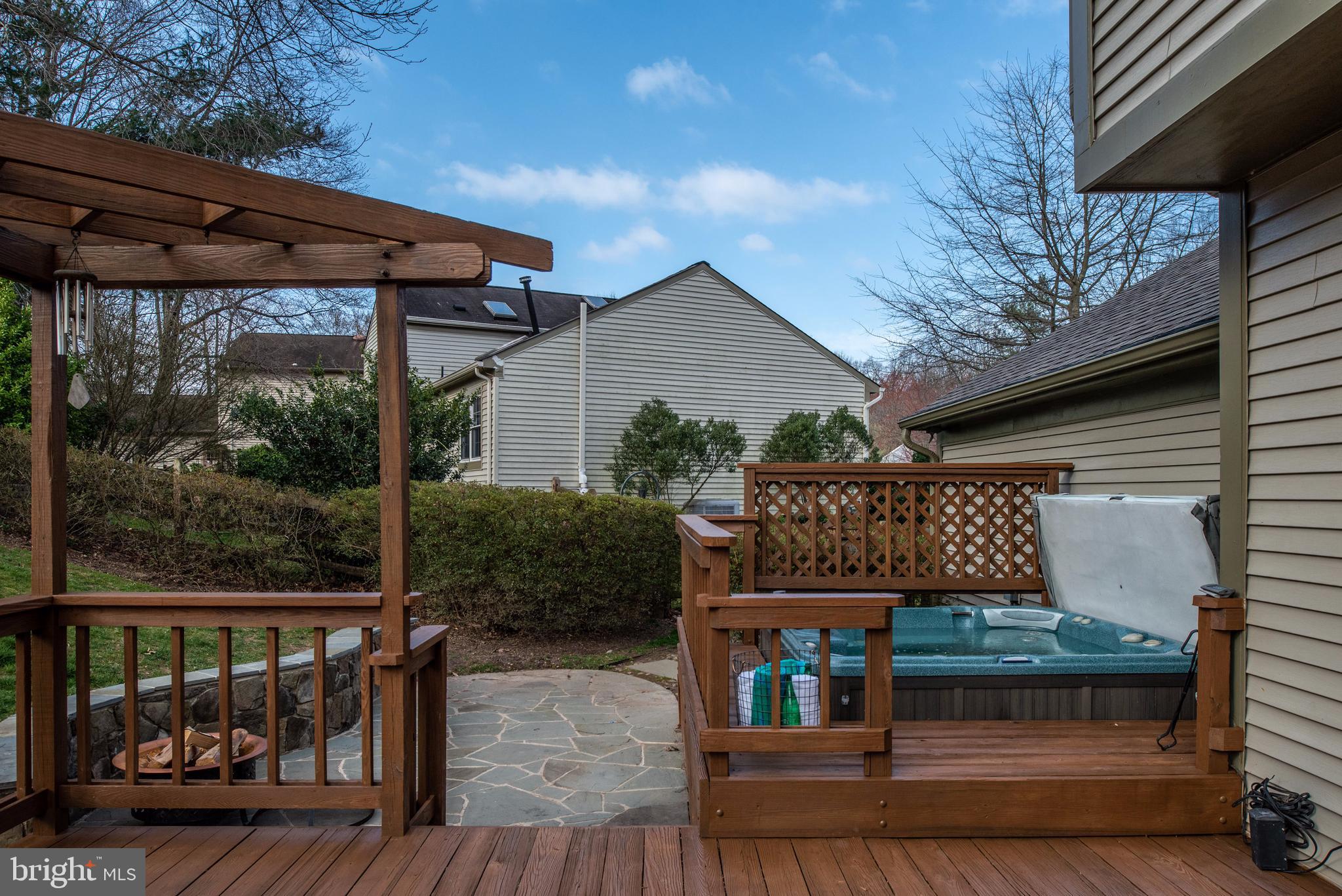 BURKE CENTRE CONSERVANCY - Residential