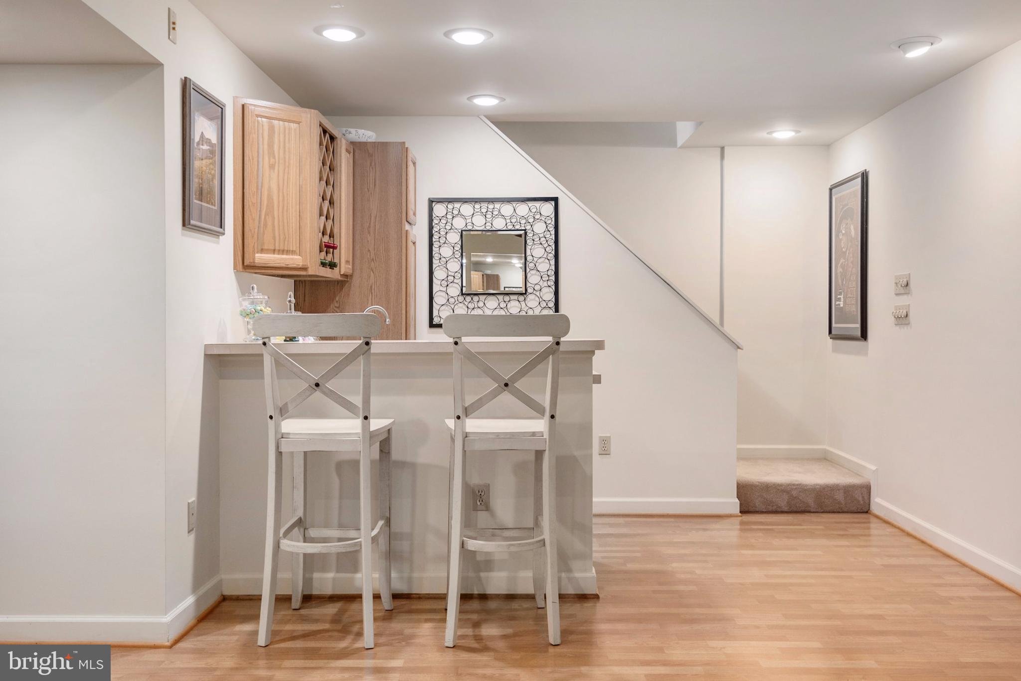 BURKE CENTRE CONSERVANCY - Residential