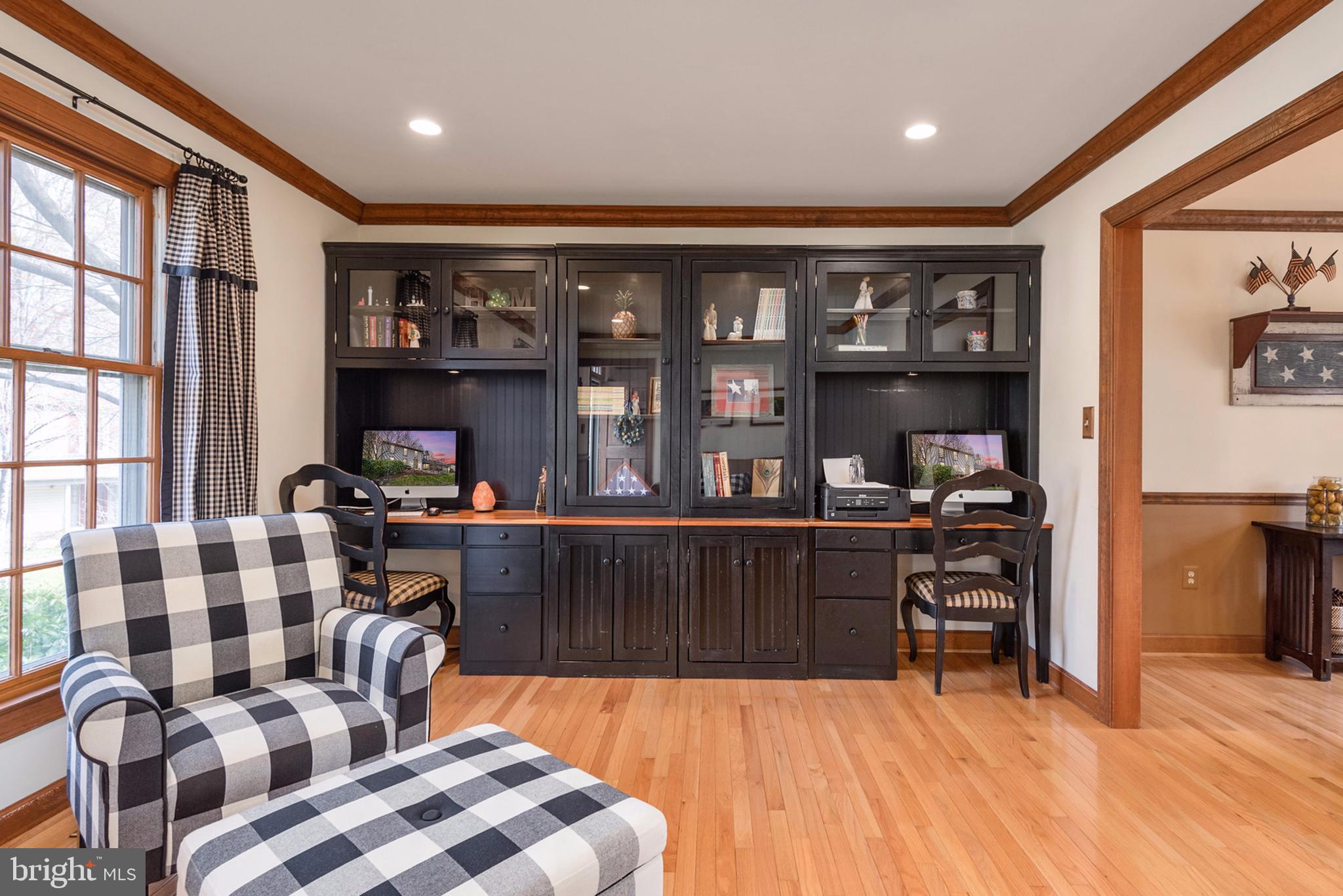 BURKE CENTRE CONSERVANCY - Residential