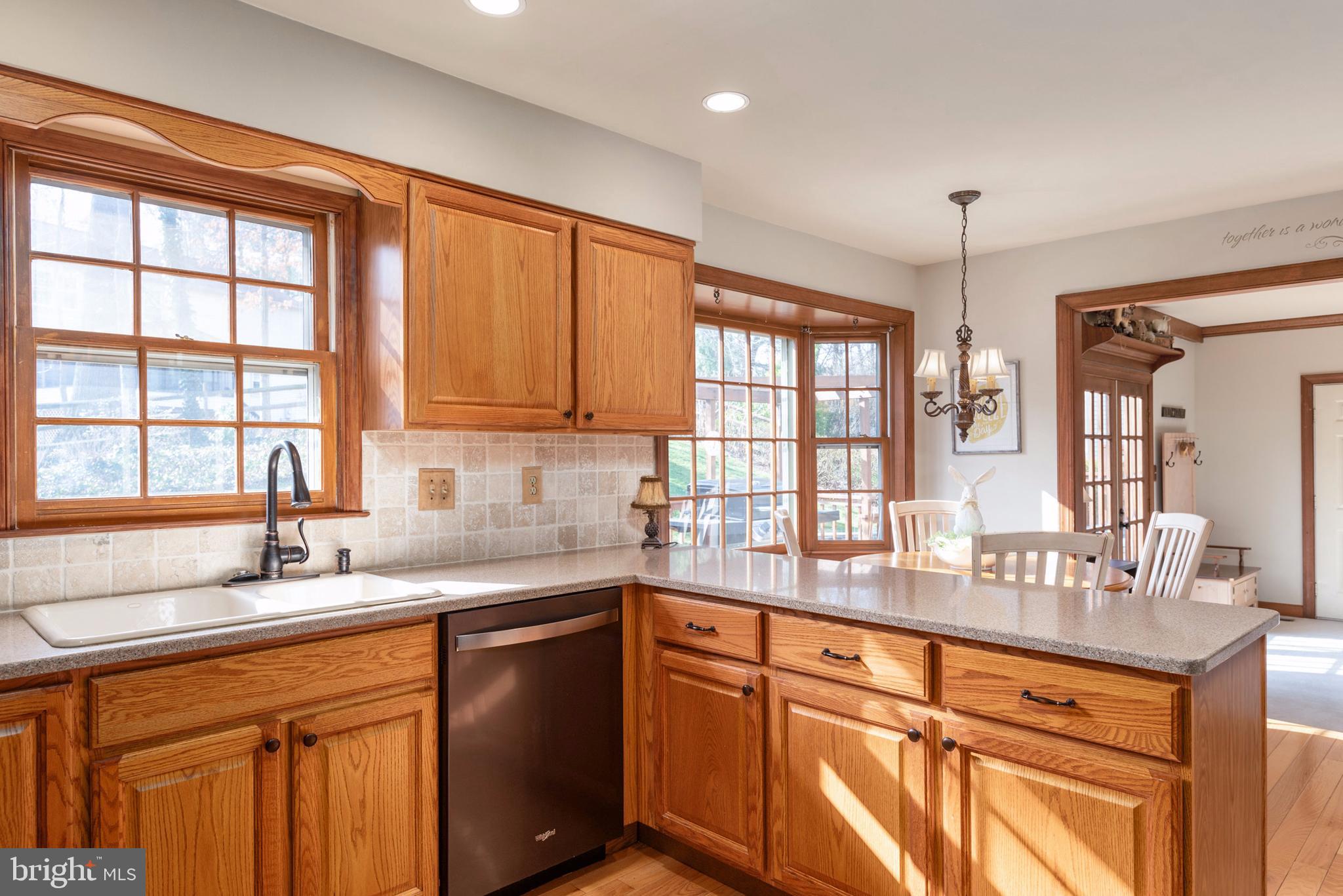 BURKE CENTRE CONSERVANCY - Residential