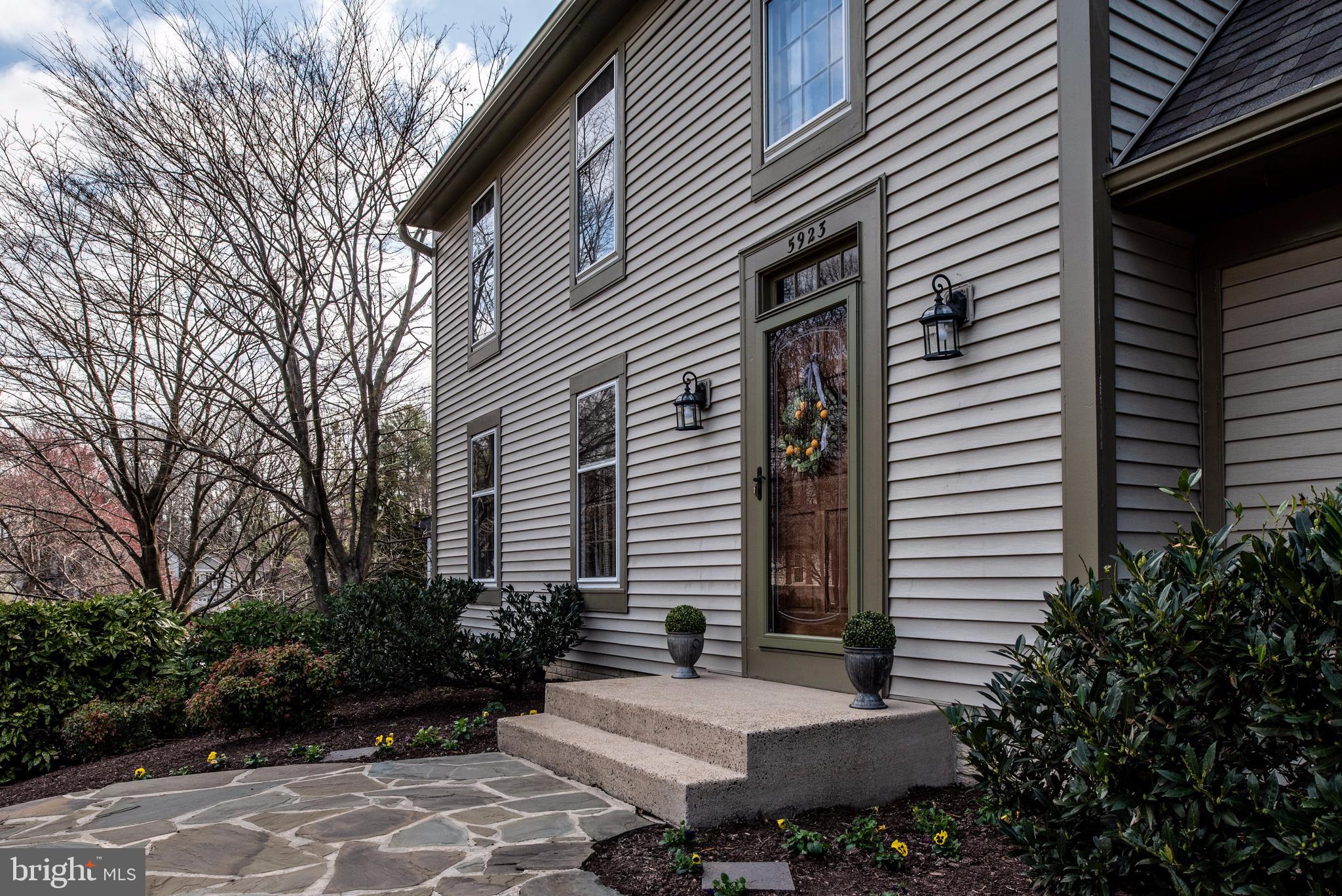 BURKE CENTRE CONSERVANCY - Residential
