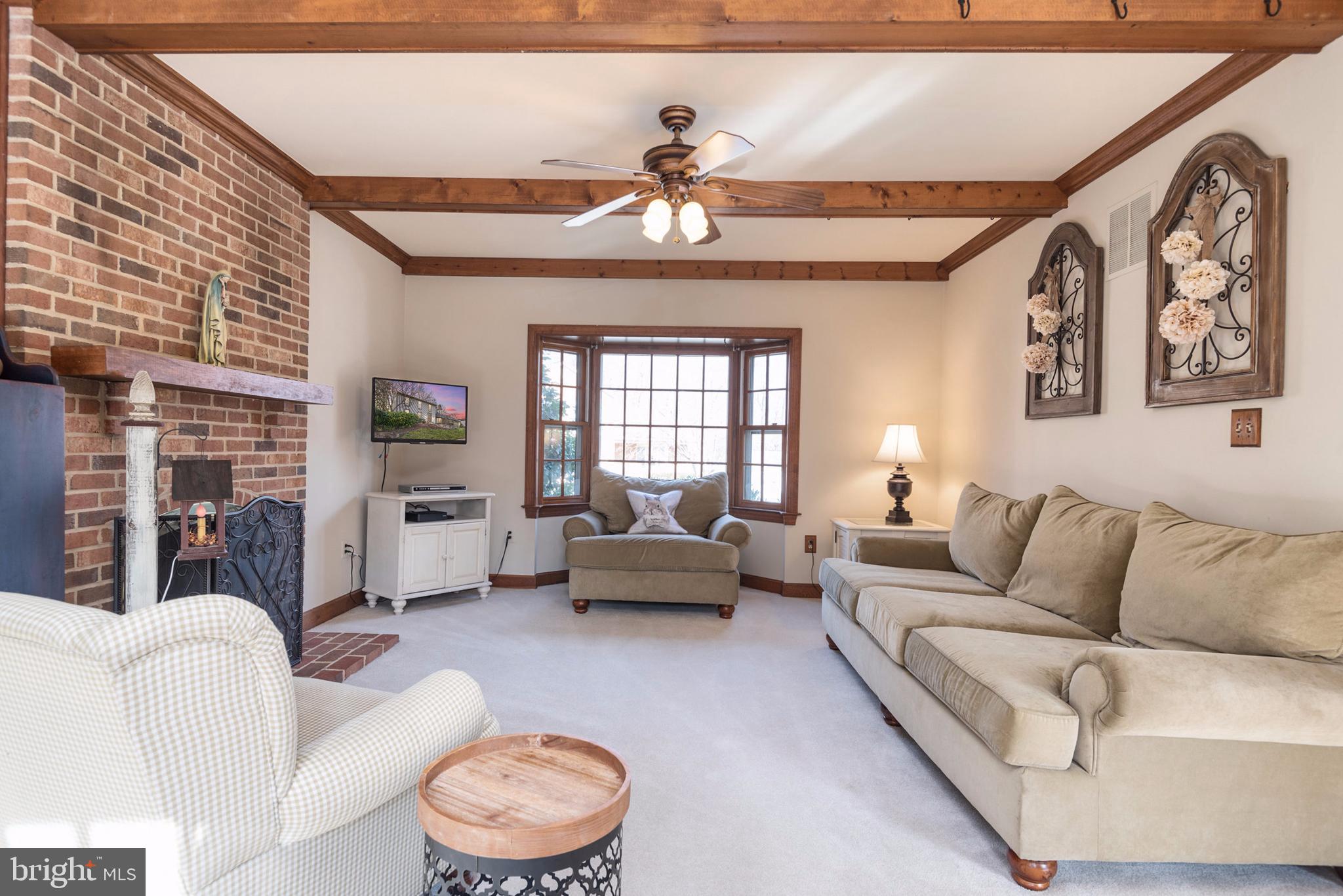 BURKE CENTRE CONSERVANCY - Residential