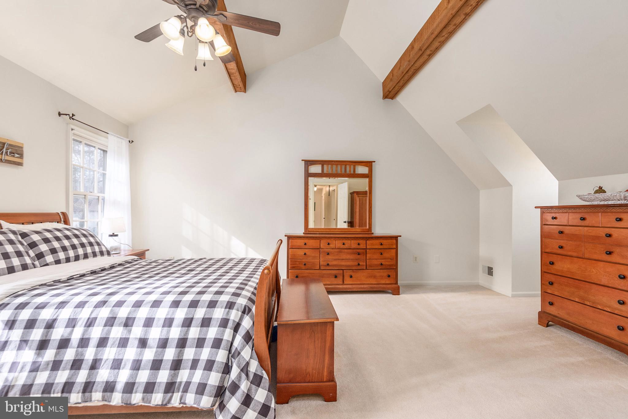 BURKE CENTRE CONSERVANCY - Residential