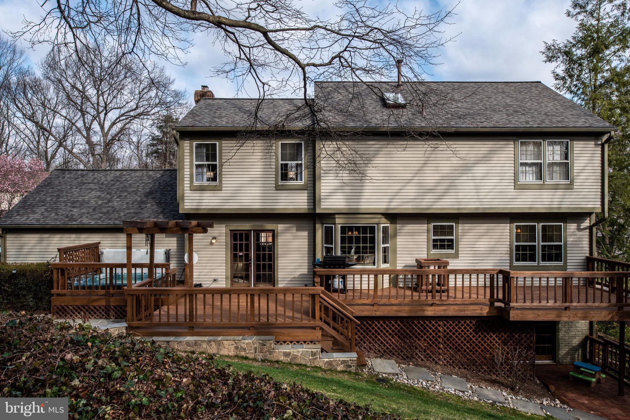 BURKE CENTRE CONSERVANCY - Residential