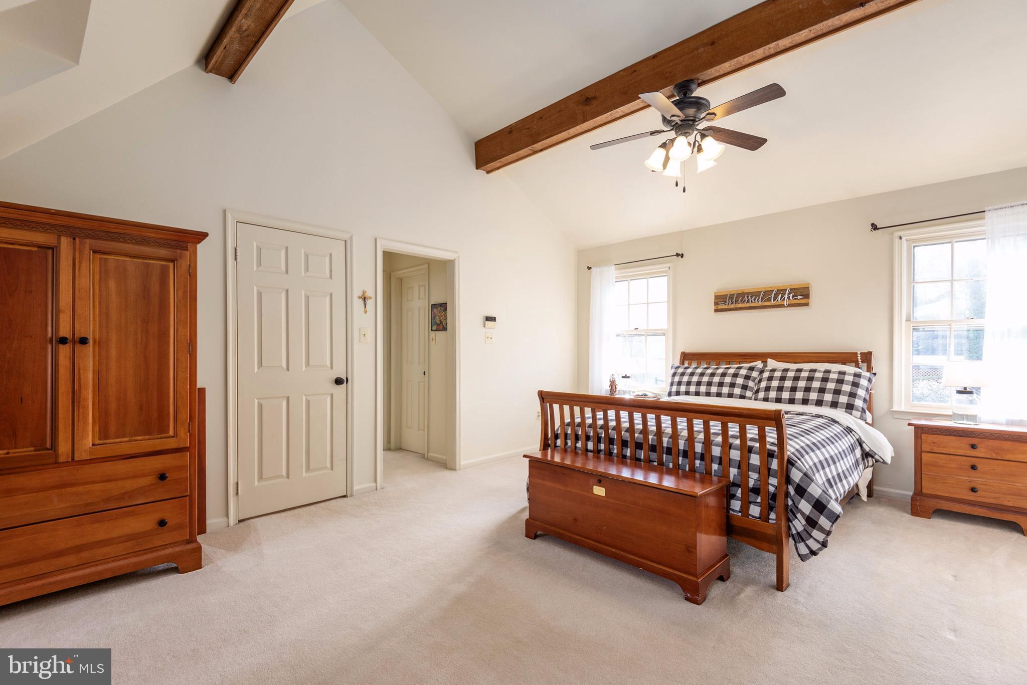 BURKE CENTRE CONSERVANCY - Residential