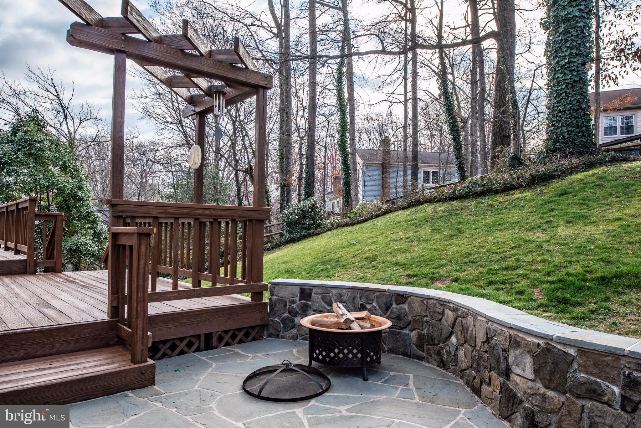 BURKE CENTRE CONSERVANCY - Residential