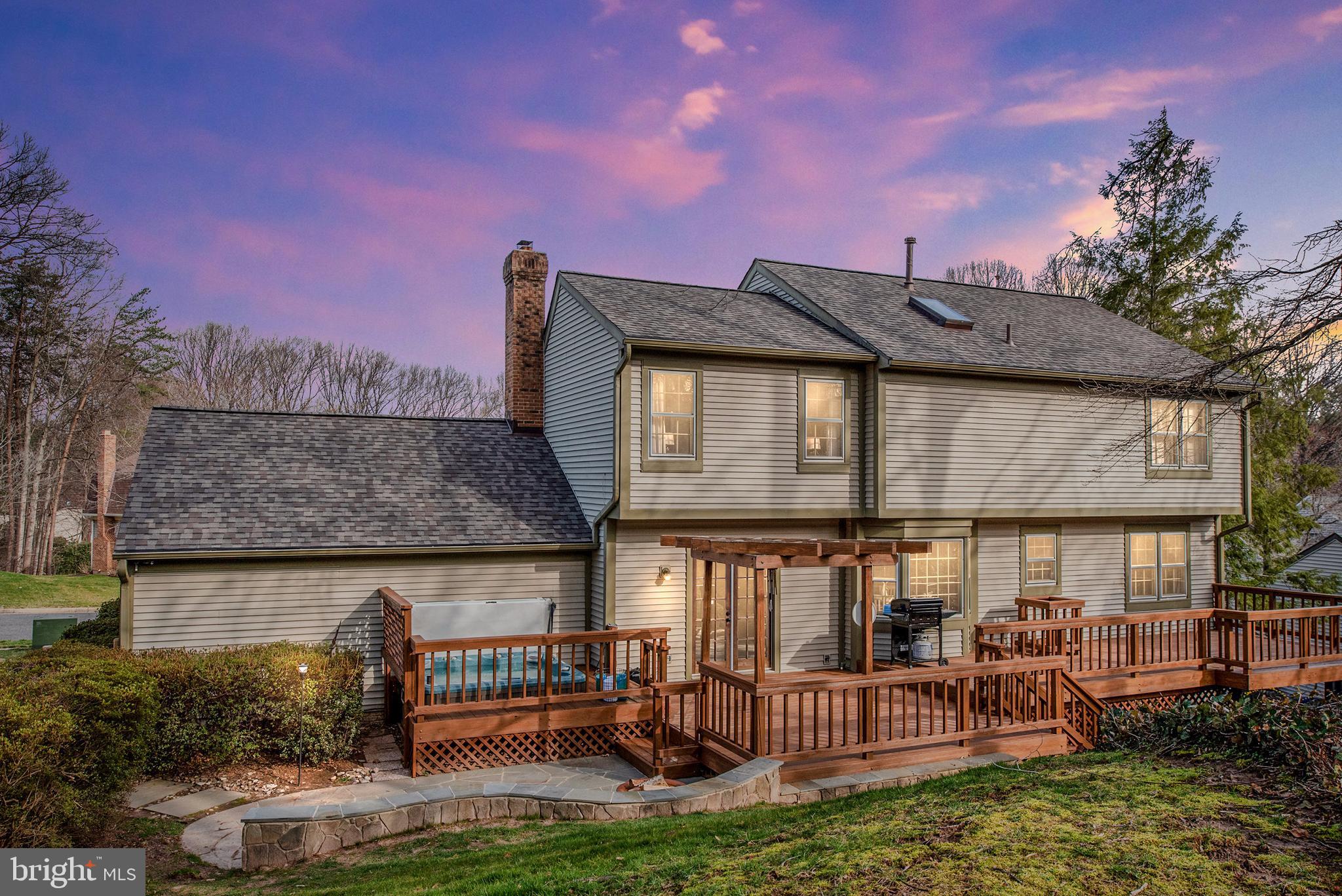 BURKE CENTRE CONSERVANCY - Residential