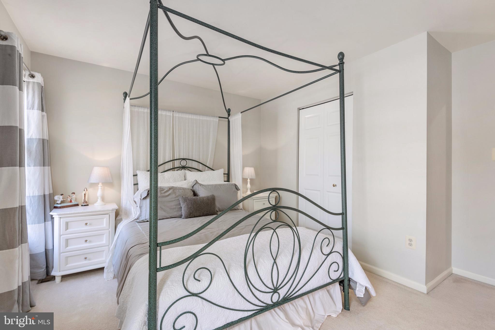 BURKE CENTRE CONSERVANCY - Residential