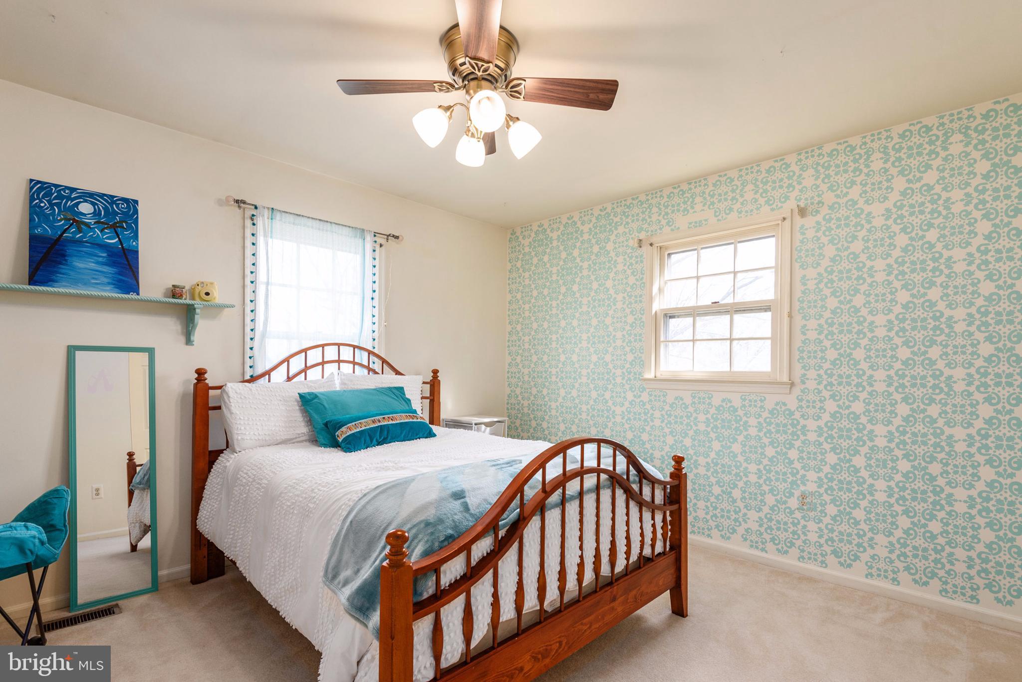 BURKE CENTRE CONSERVANCY - Residential