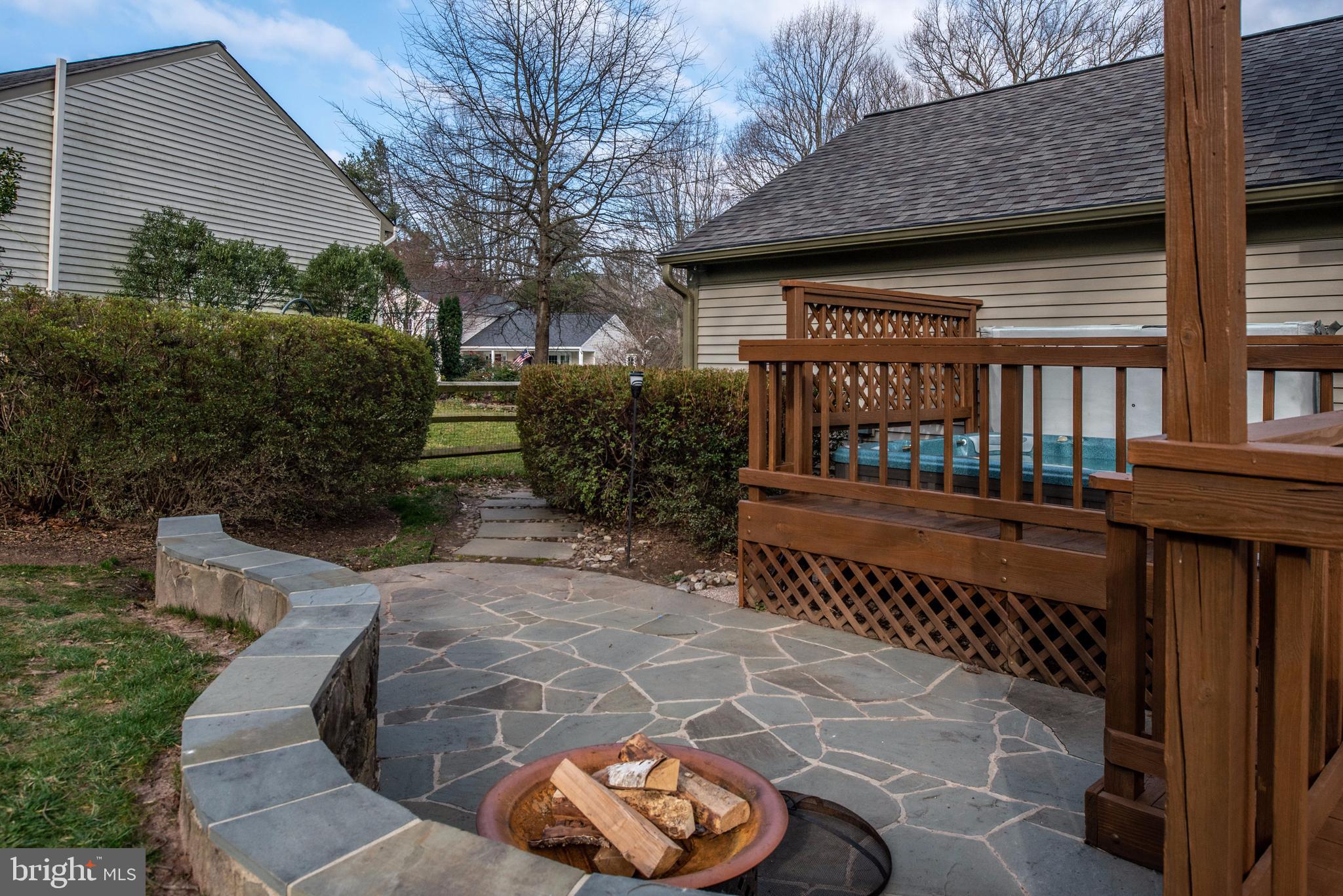 BURKE CENTRE CONSERVANCY - Residential