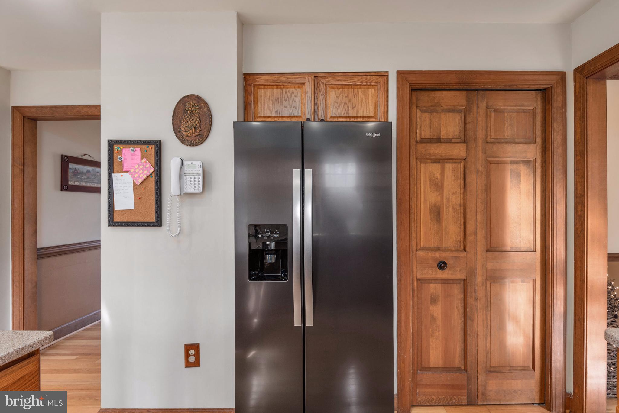 BURKE CENTRE CONSERVANCY - Residential