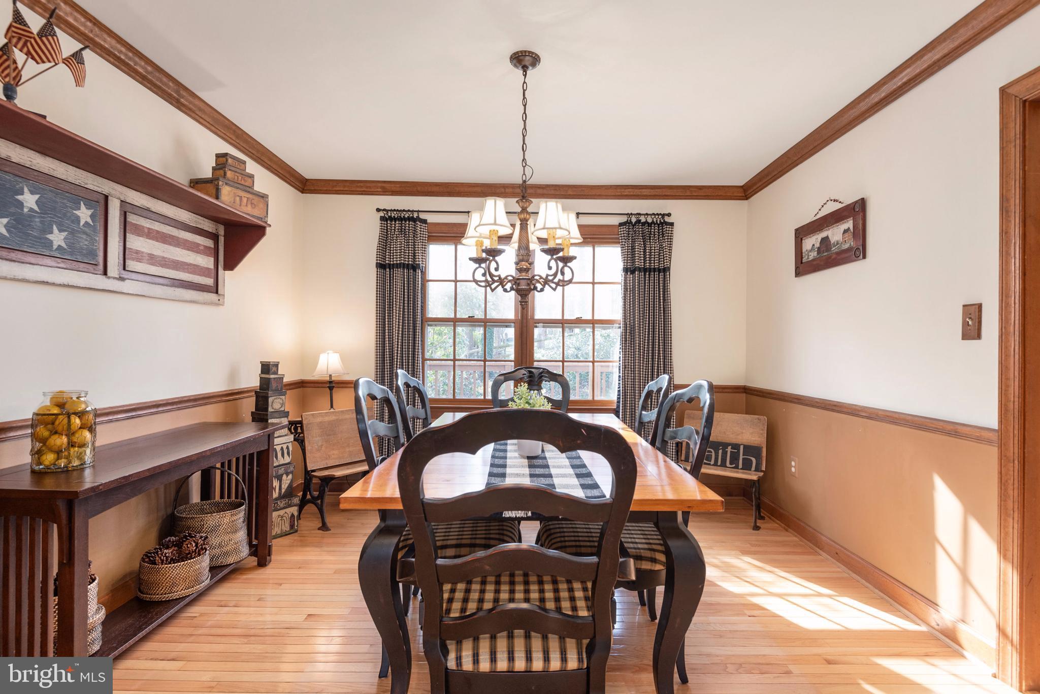 BURKE CENTRE CONSERVANCY - Residential