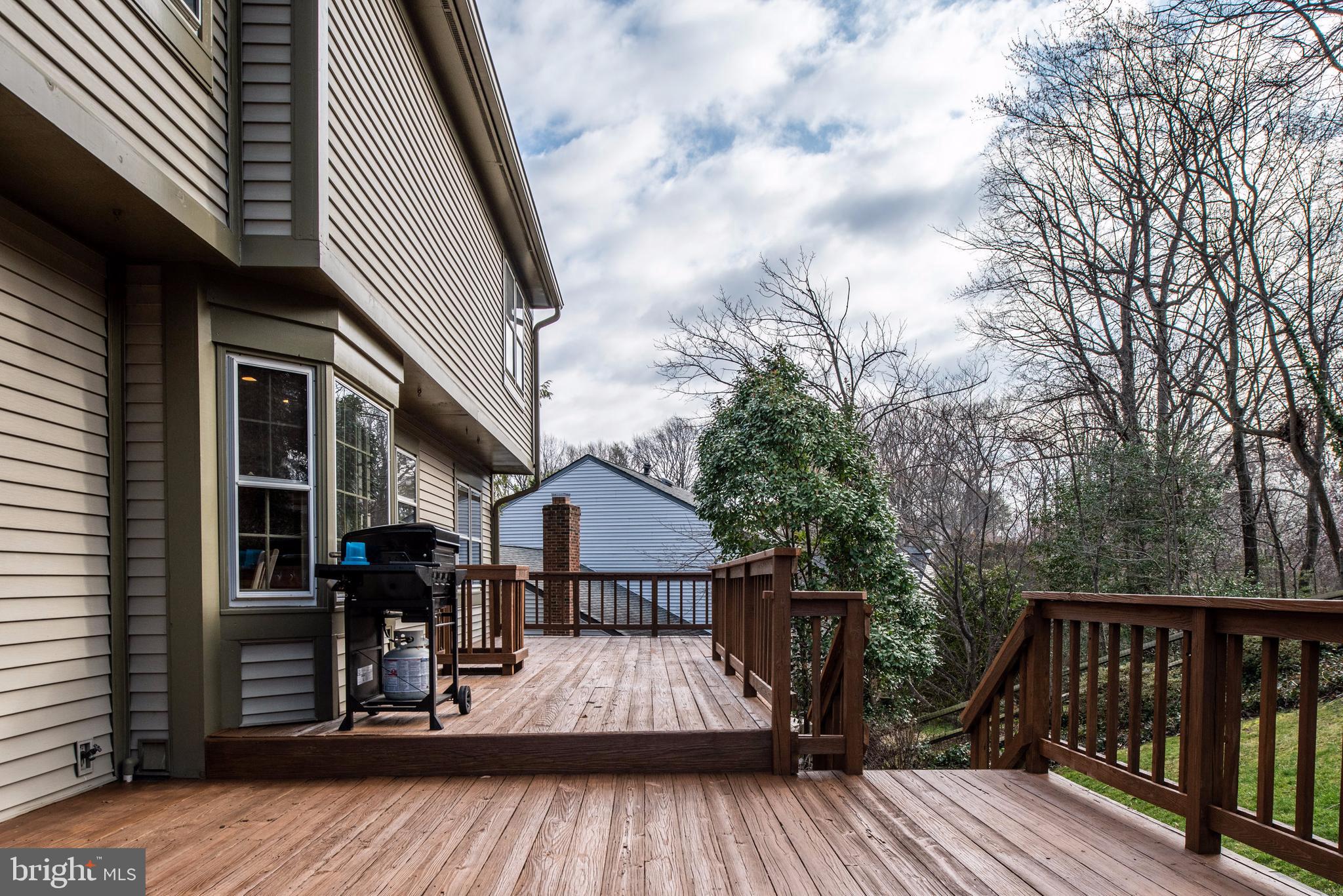 BURKE CENTRE CONSERVANCY - Residential