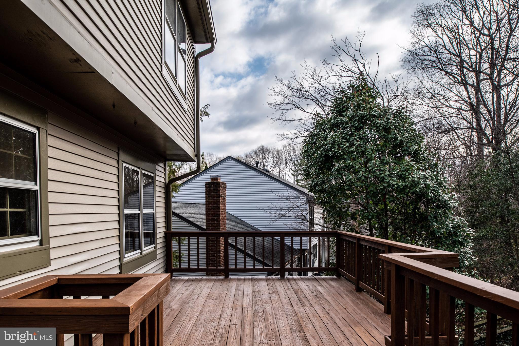 BURKE CENTRE CONSERVANCY - Residential