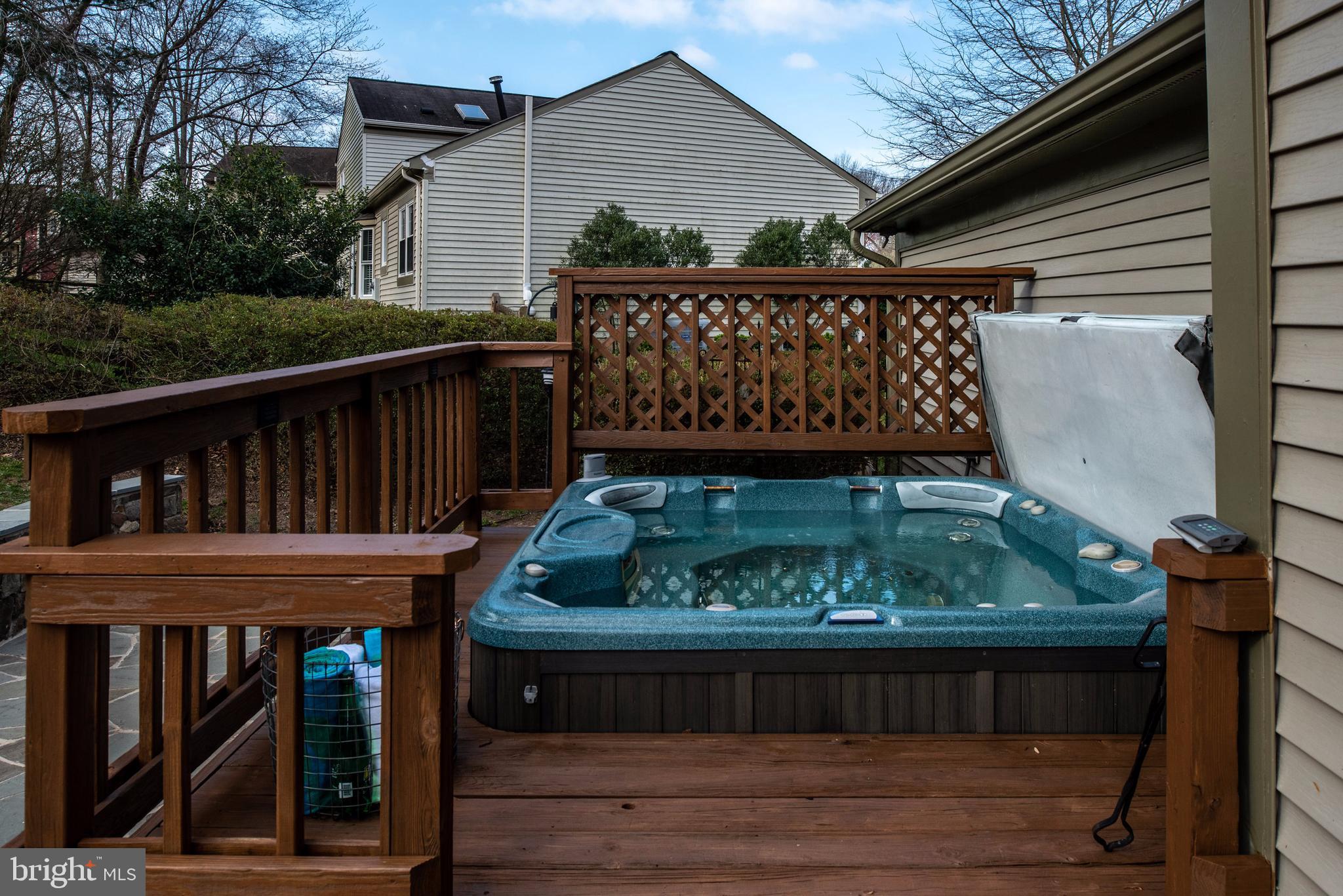 BURKE CENTRE CONSERVANCY - Residential