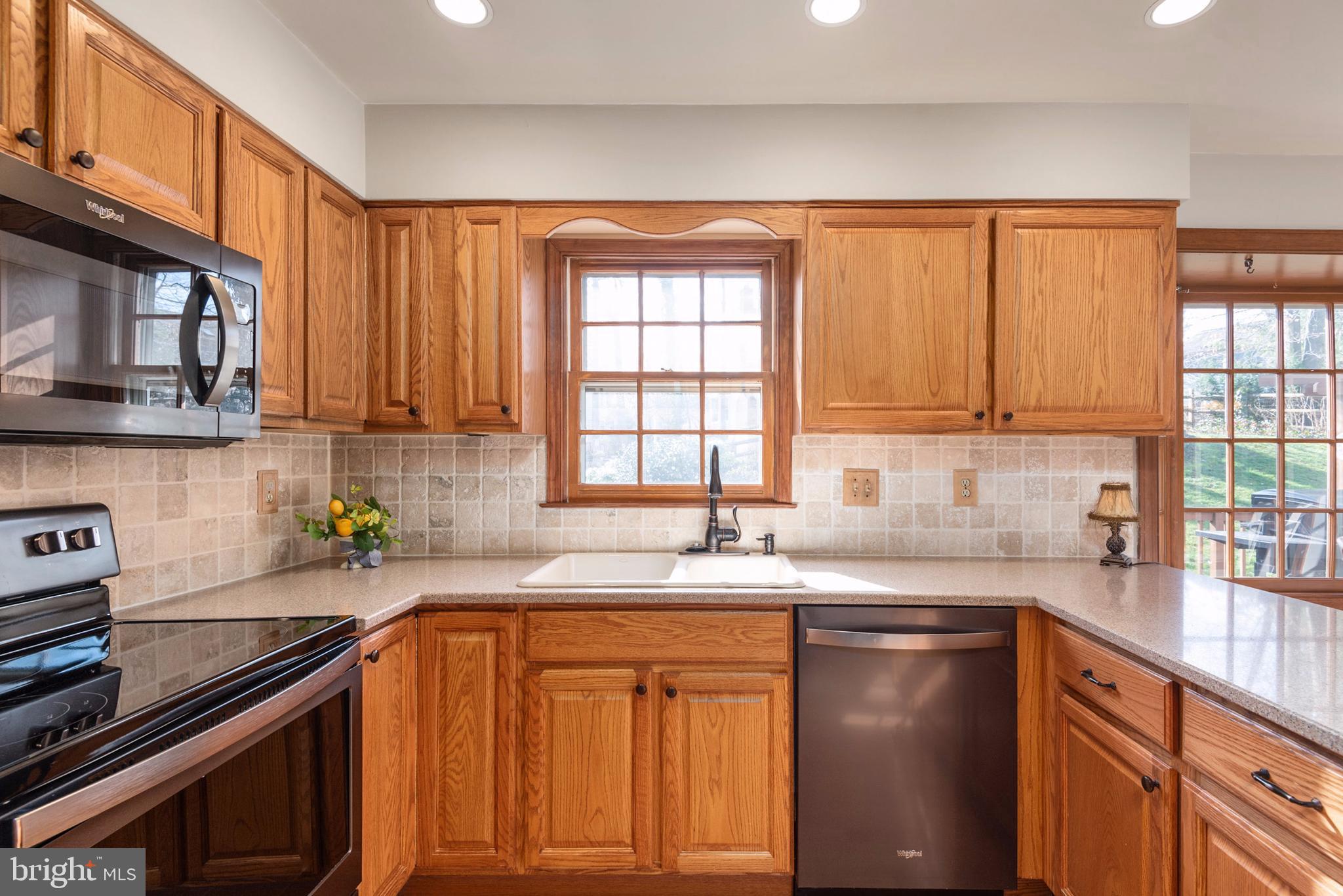 BURKE CENTRE CONSERVANCY - Residential