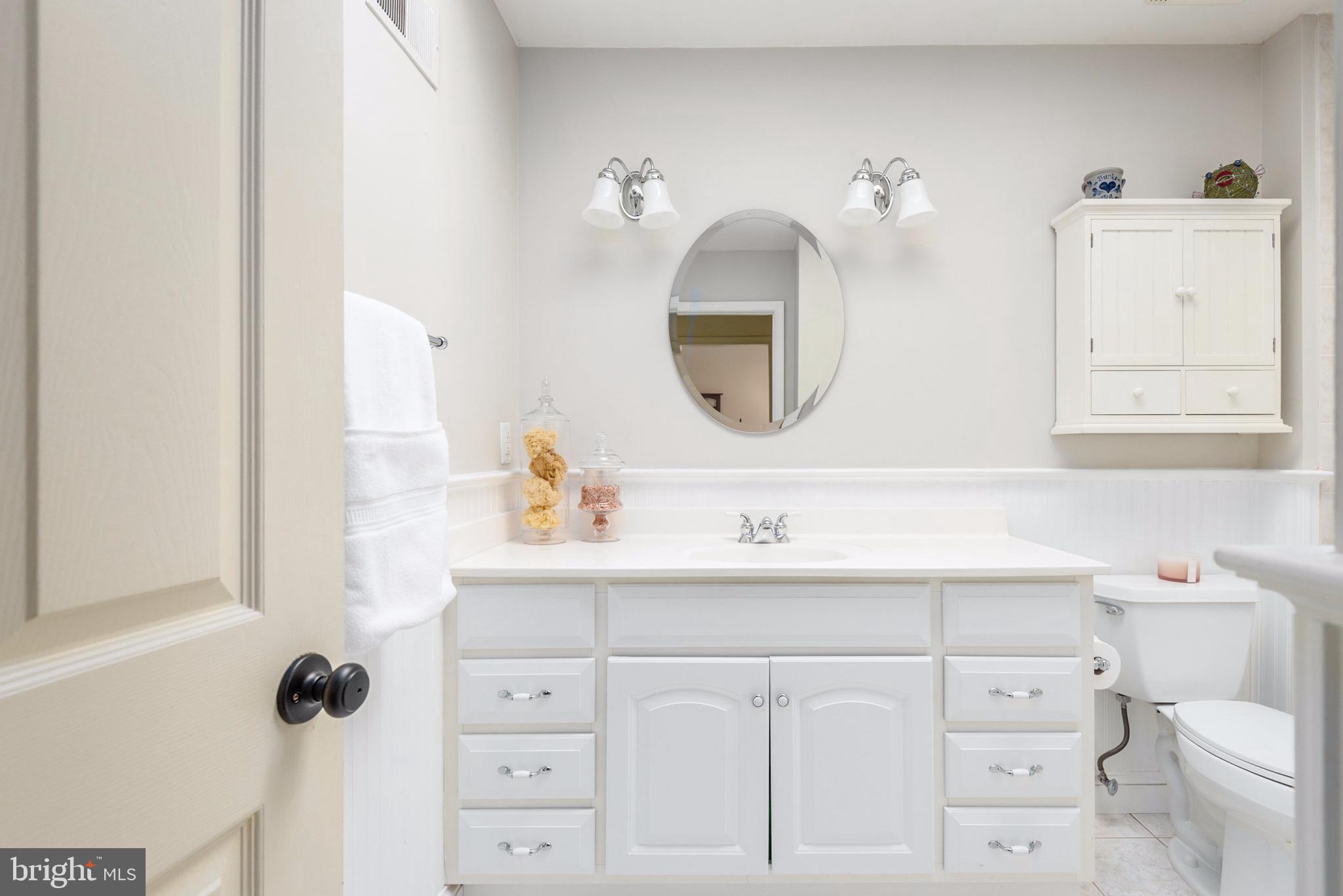 BURKE CENTRE CONSERVANCY - Residential