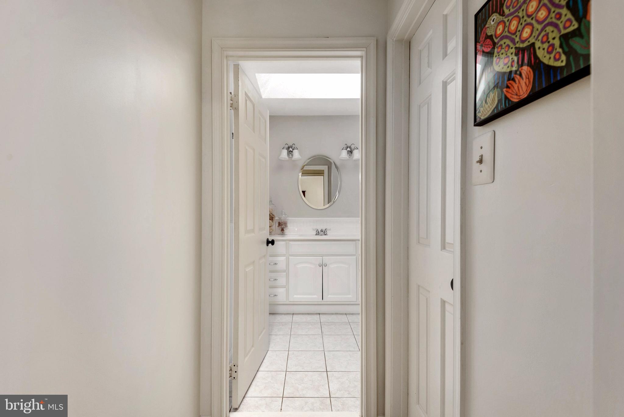 BURKE CENTRE CONSERVANCY - Residential