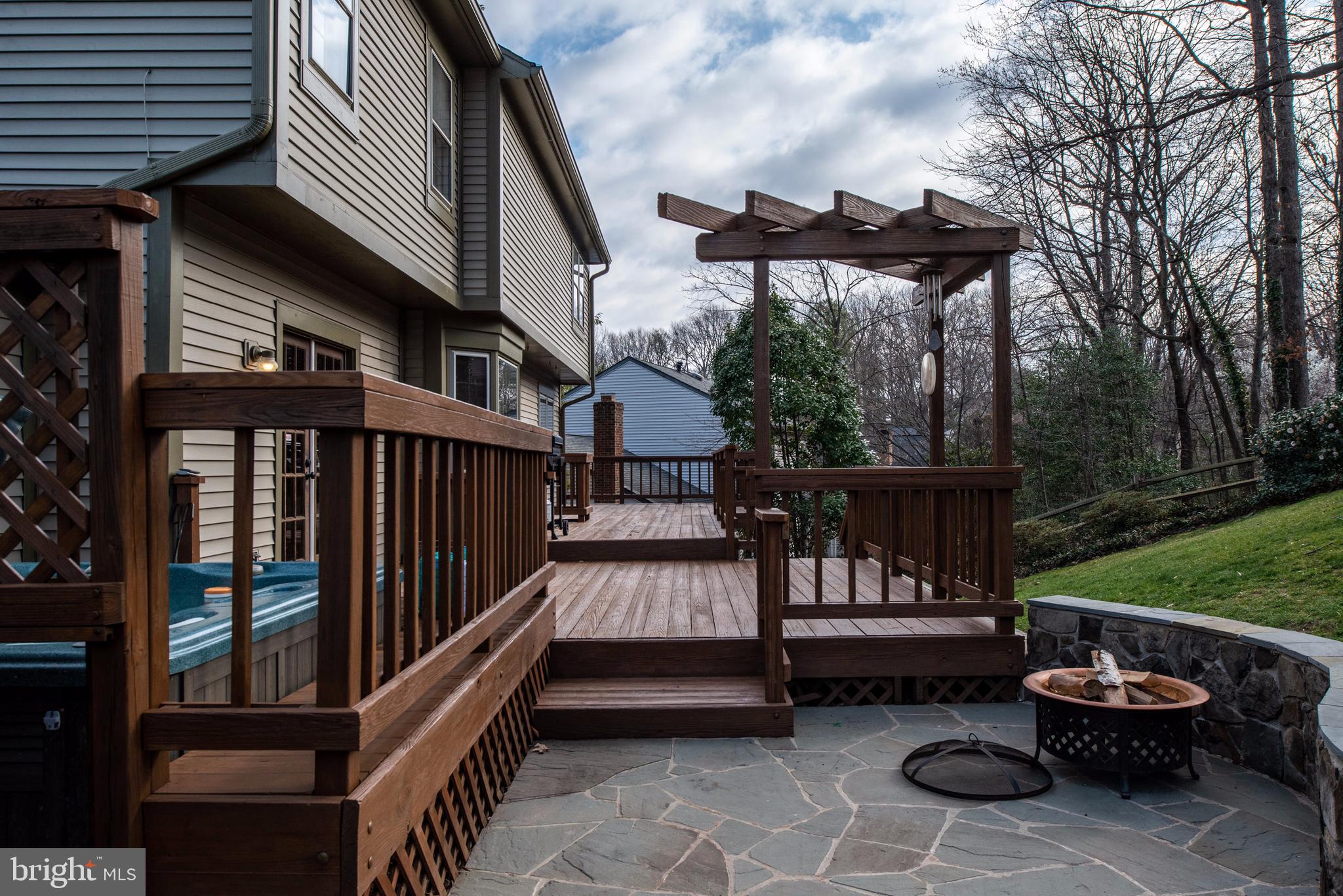 BURKE CENTRE CONSERVANCY - Residential